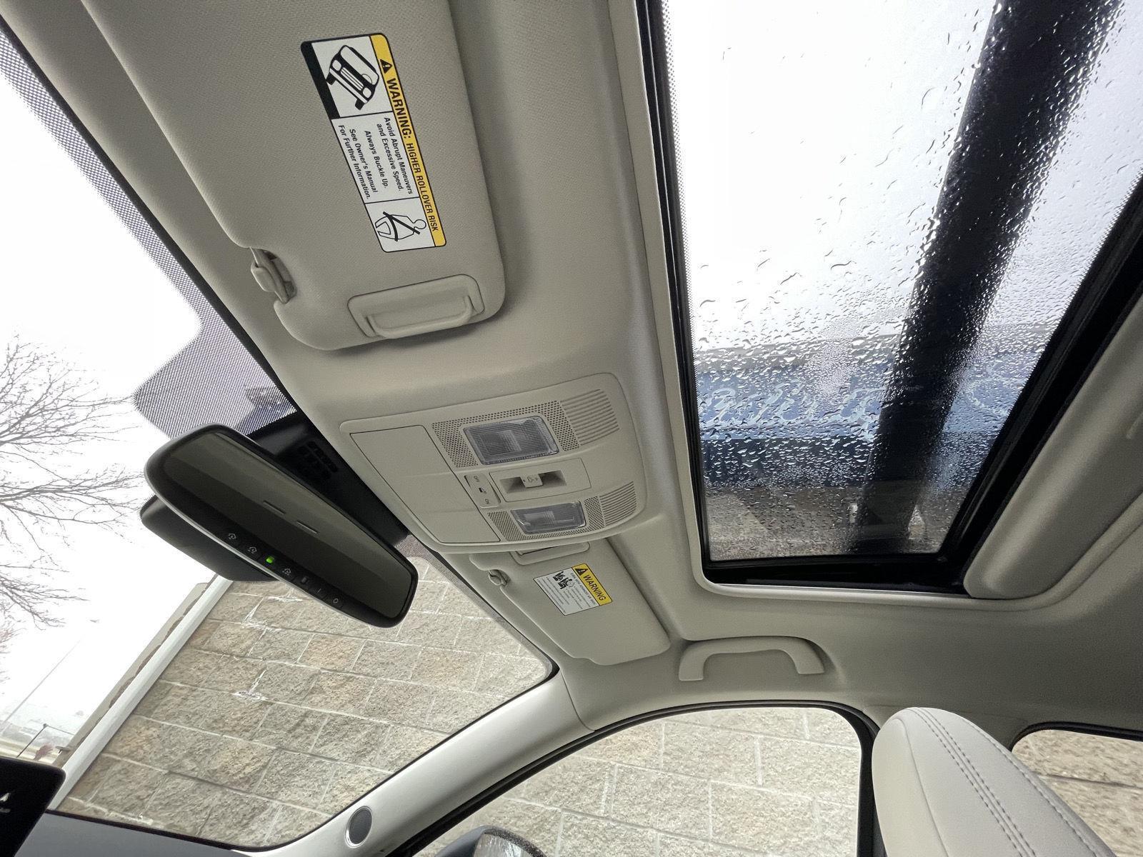 New 2025 Mazda CX-5 2.5 S Premium Plus Package SUV/Crossover for sale in Lincoln NE