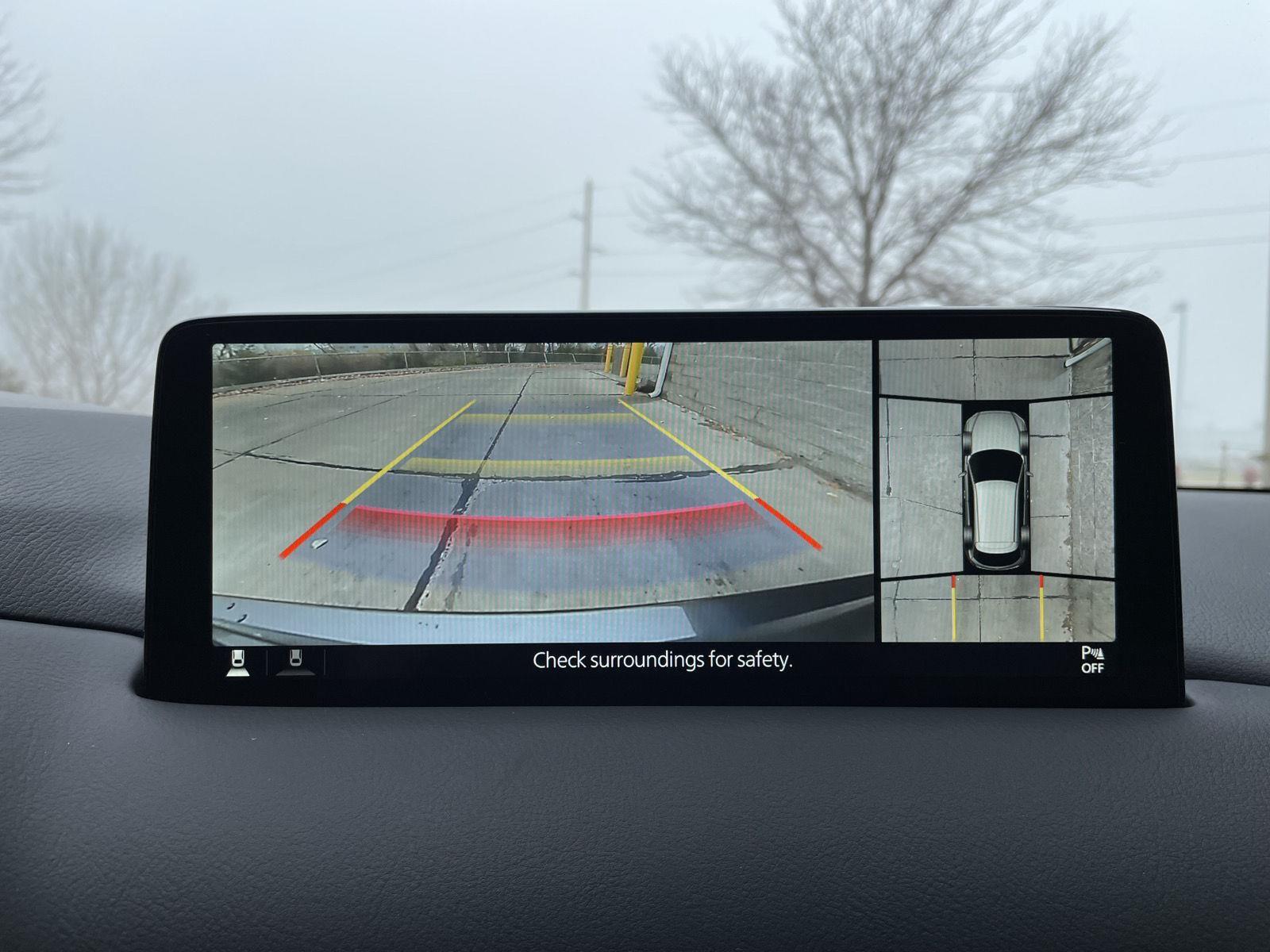 New 2025 Mazda CX-5 2.5 S Premium Plus Package SUV/Crossover for sale in Lincoln NE