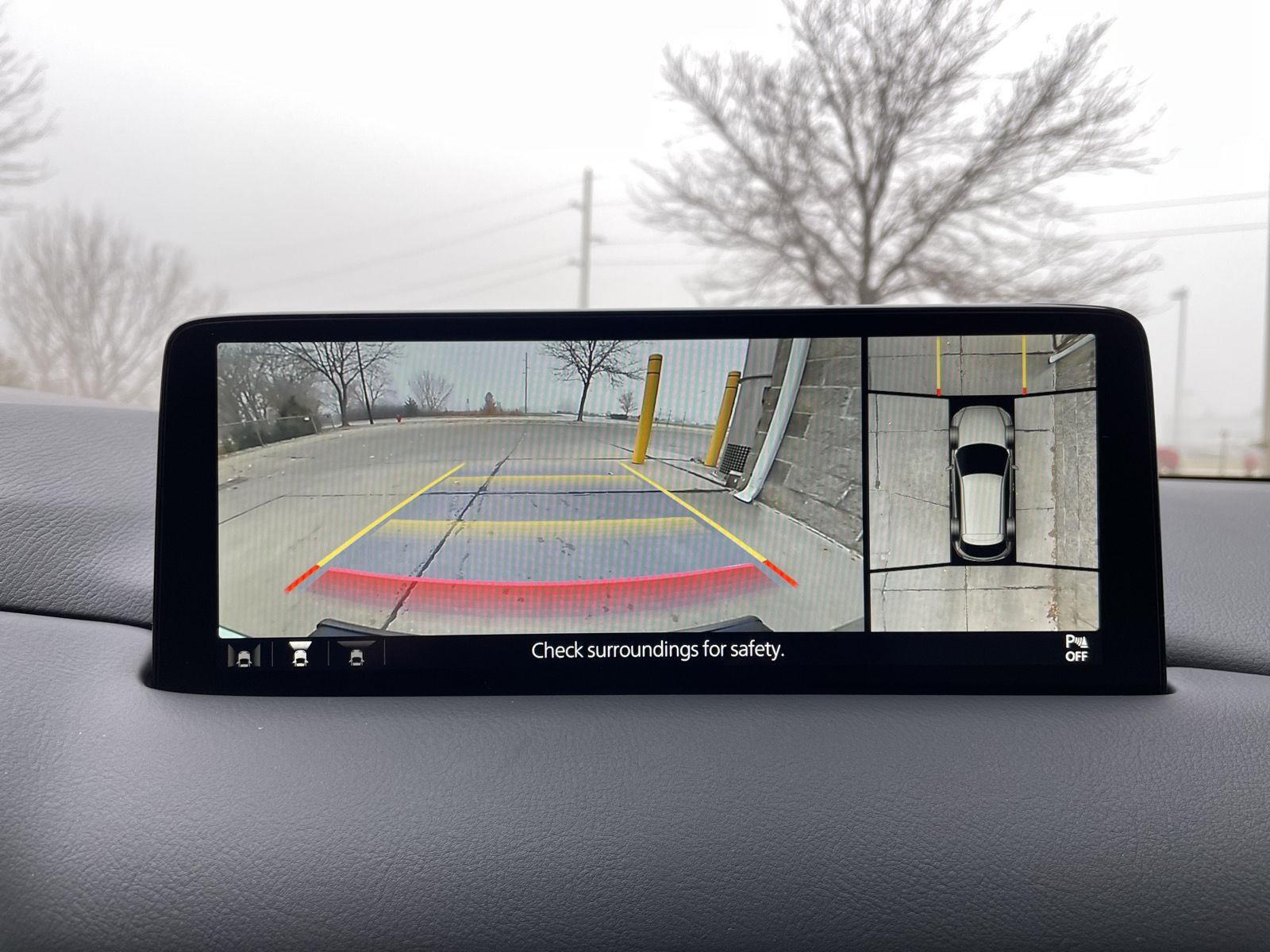 New 2025 Mazda CX-5 2.5 S Premium Plus Package SUV/Crossover for sale in Lincoln NE