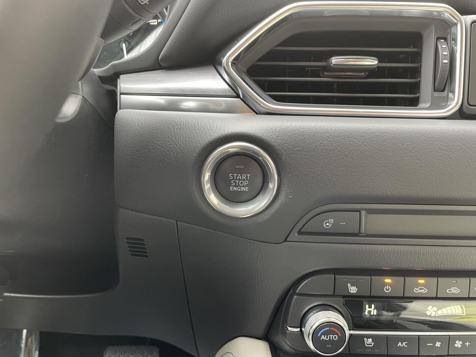 New 2025 Mazda CX-5 2.5 S Premium Plus Package SUV/Crossover for sale in Lincoln NE