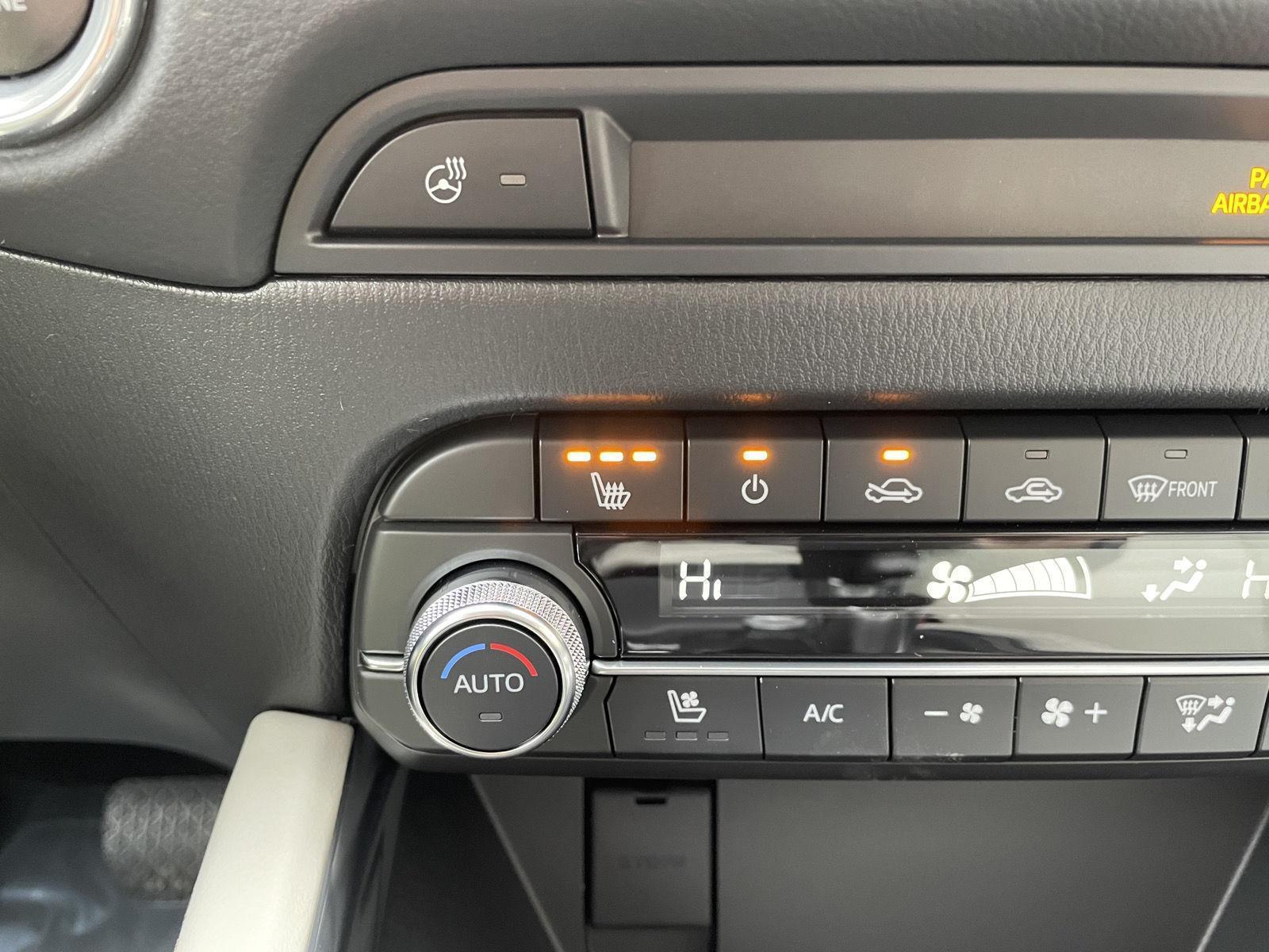 New 2025 Mazda CX-5 2.5 S Premium Plus Package SUV/Crossover for sale in Lincoln NE