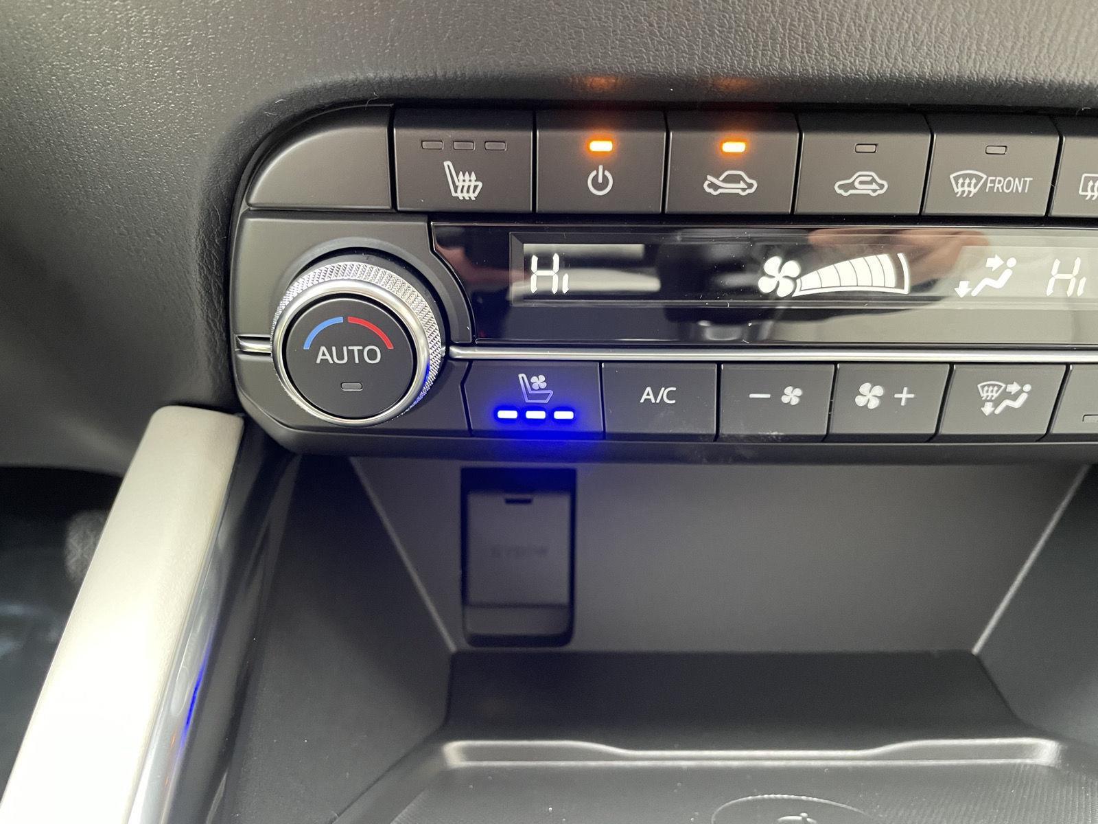 New 2025 Mazda CX-5 2.5 S Premium Plus Package SUV/Crossover for sale in Lincoln NE