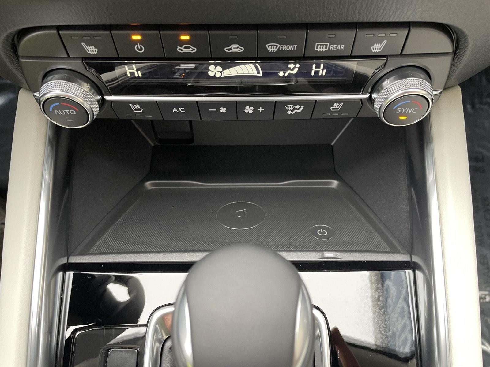 New 2025 Mazda CX-5 2.5 S Premium Plus Package SUV/Crossover for sale in Lincoln NE