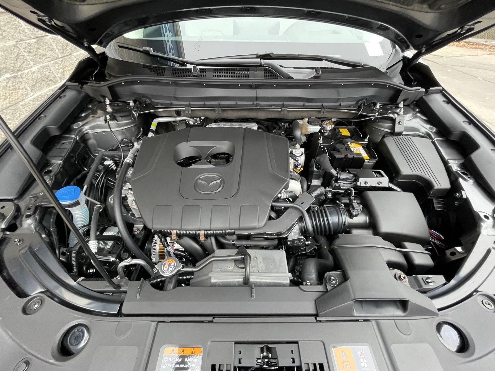 New 2025 Mazda CX-5 2.5 S Premium Plus Package SUV/Crossover for sale in Lincoln NE