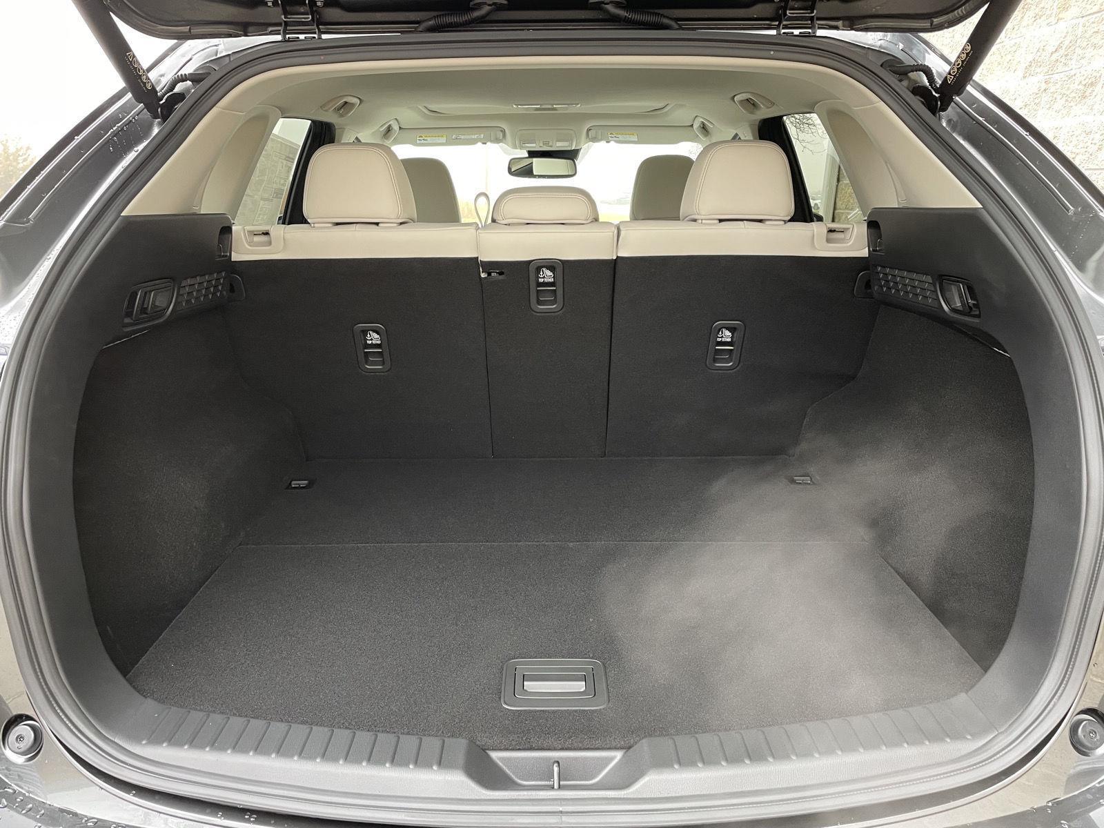 New 2025 Mazda CX-5 2.5 S Premium Plus Package SUV/Crossover for sale in Lincoln NE