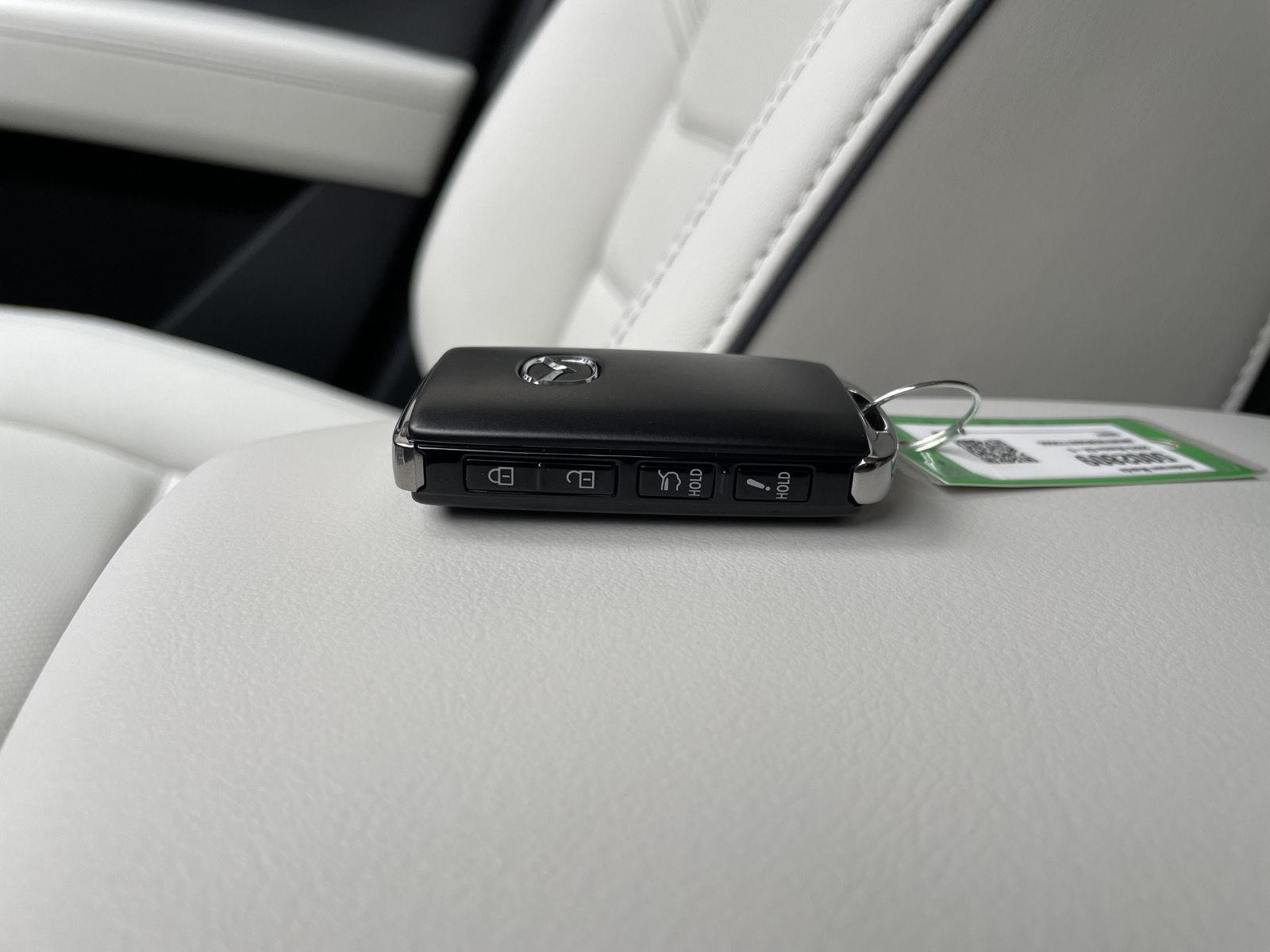 New 2025 Mazda CX-5 2.5 S Premium Plus Package SUV/Crossover for sale in Lincoln NE