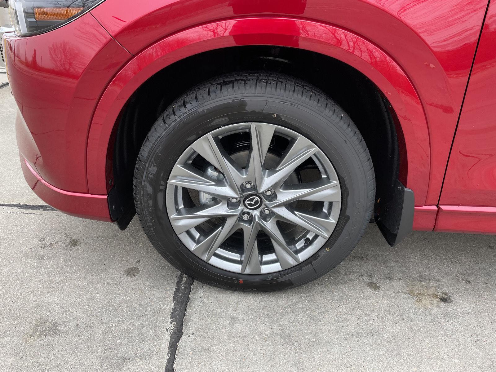 New 2025 Mazda CX-5 2.5 S Premium Plus Package SUV/Crossover for sale in Lincoln NE