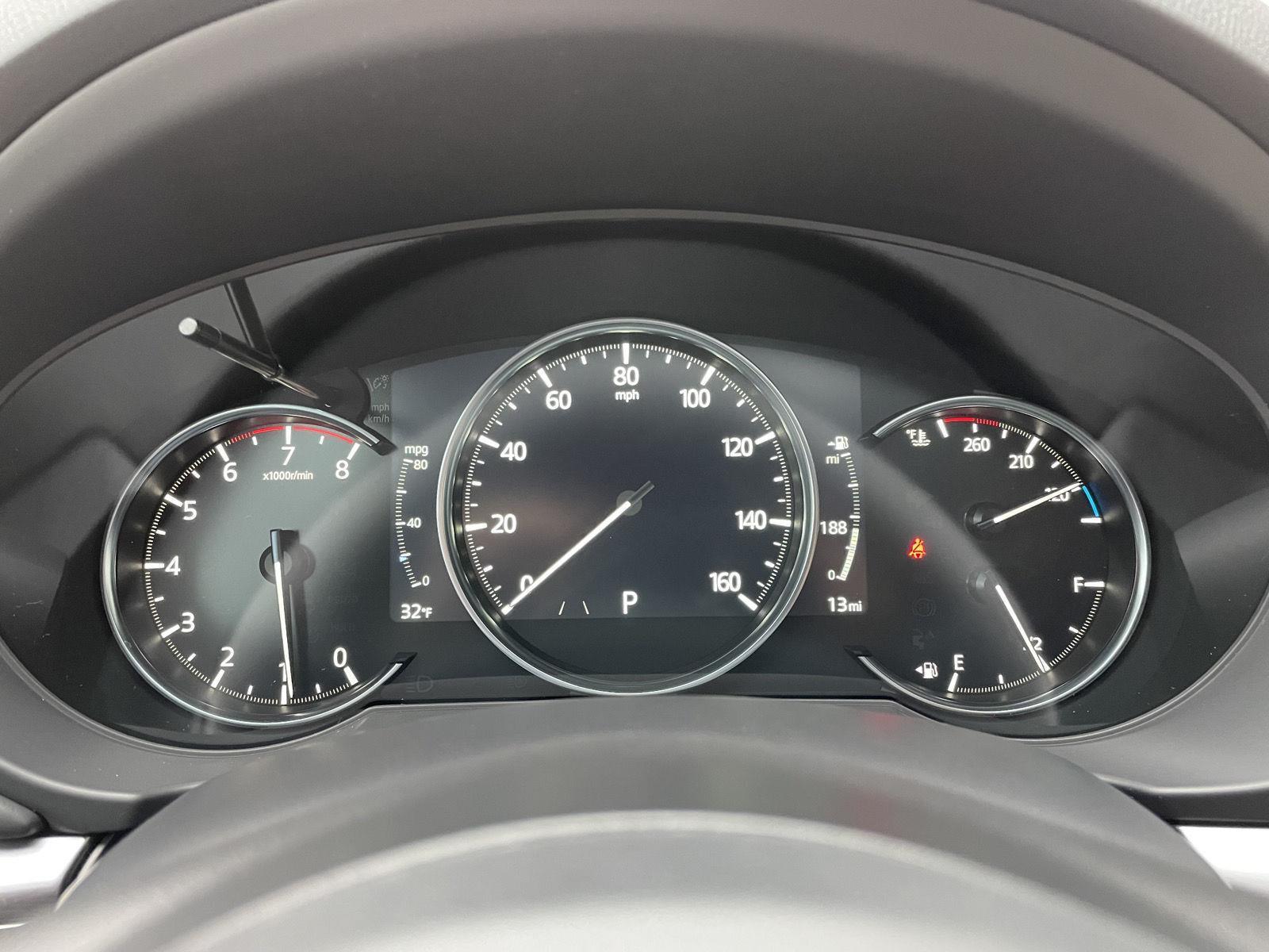 New 2025 Mazda CX-5 2.5 S Premium Plus Package SUV/Crossover for sale in Lincoln NE