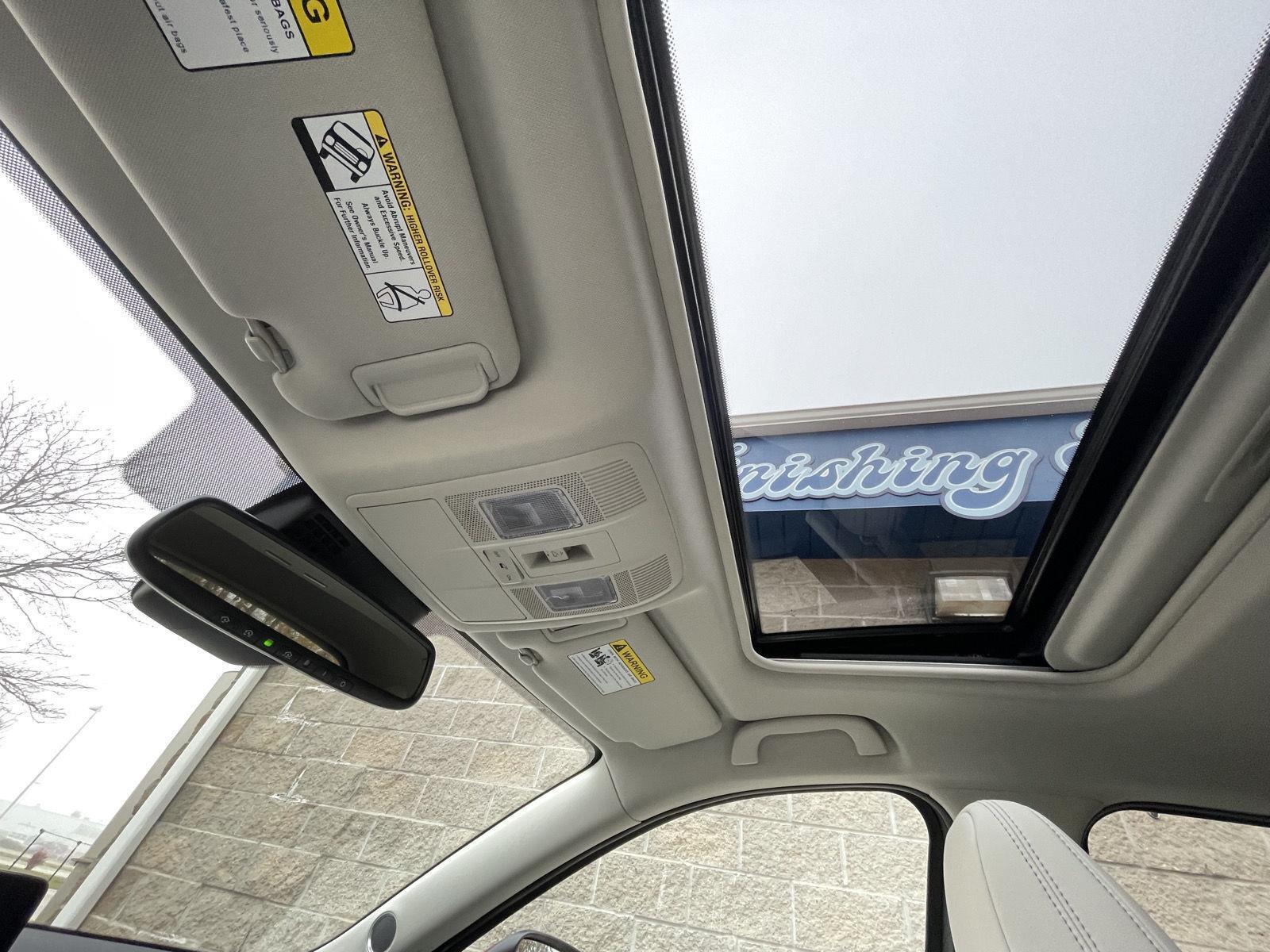 New 2025 Mazda CX-5 2.5 S Premium Plus Package SUV/Crossover for sale in Lincoln NE