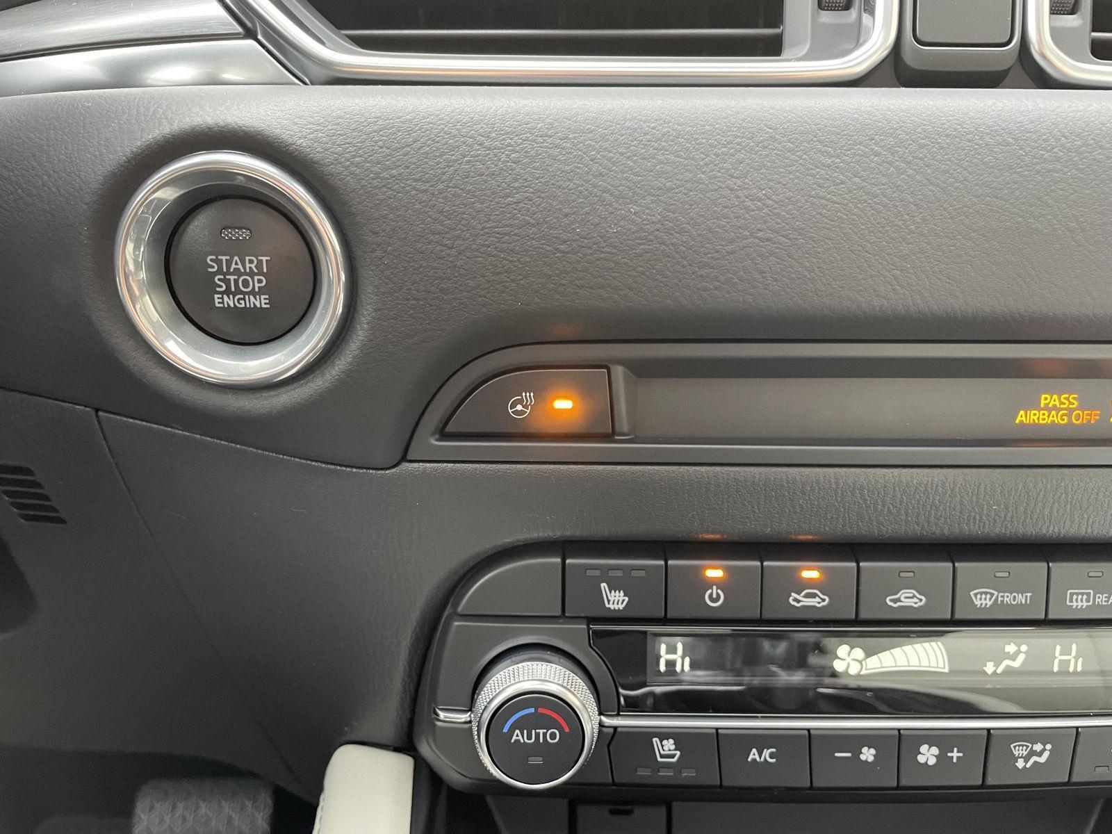 New 2025 Mazda CX-5 2.5 S Premium Plus Package SUV/Crossover for sale in Lincoln NE