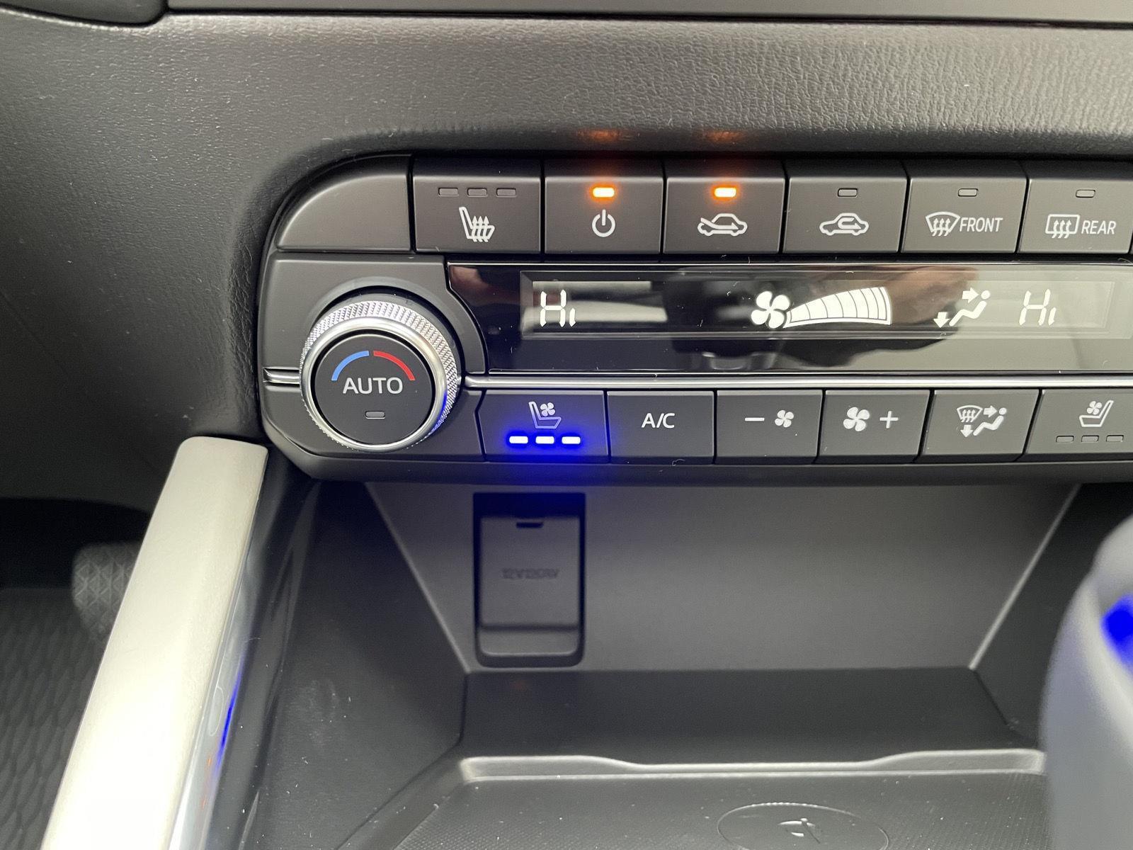 New 2025 Mazda CX-5 2.5 S Premium Plus Package SUV/Crossover for sale in Lincoln NE