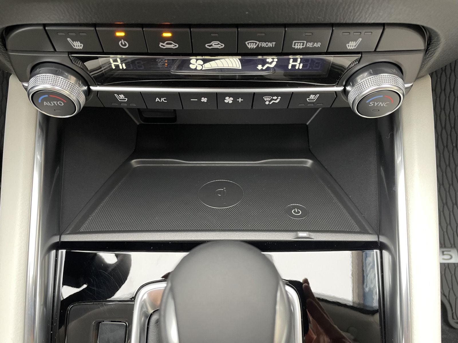 New 2025 Mazda CX-5 2.5 S Premium Plus Package SUV/Crossover for sale in Lincoln NE