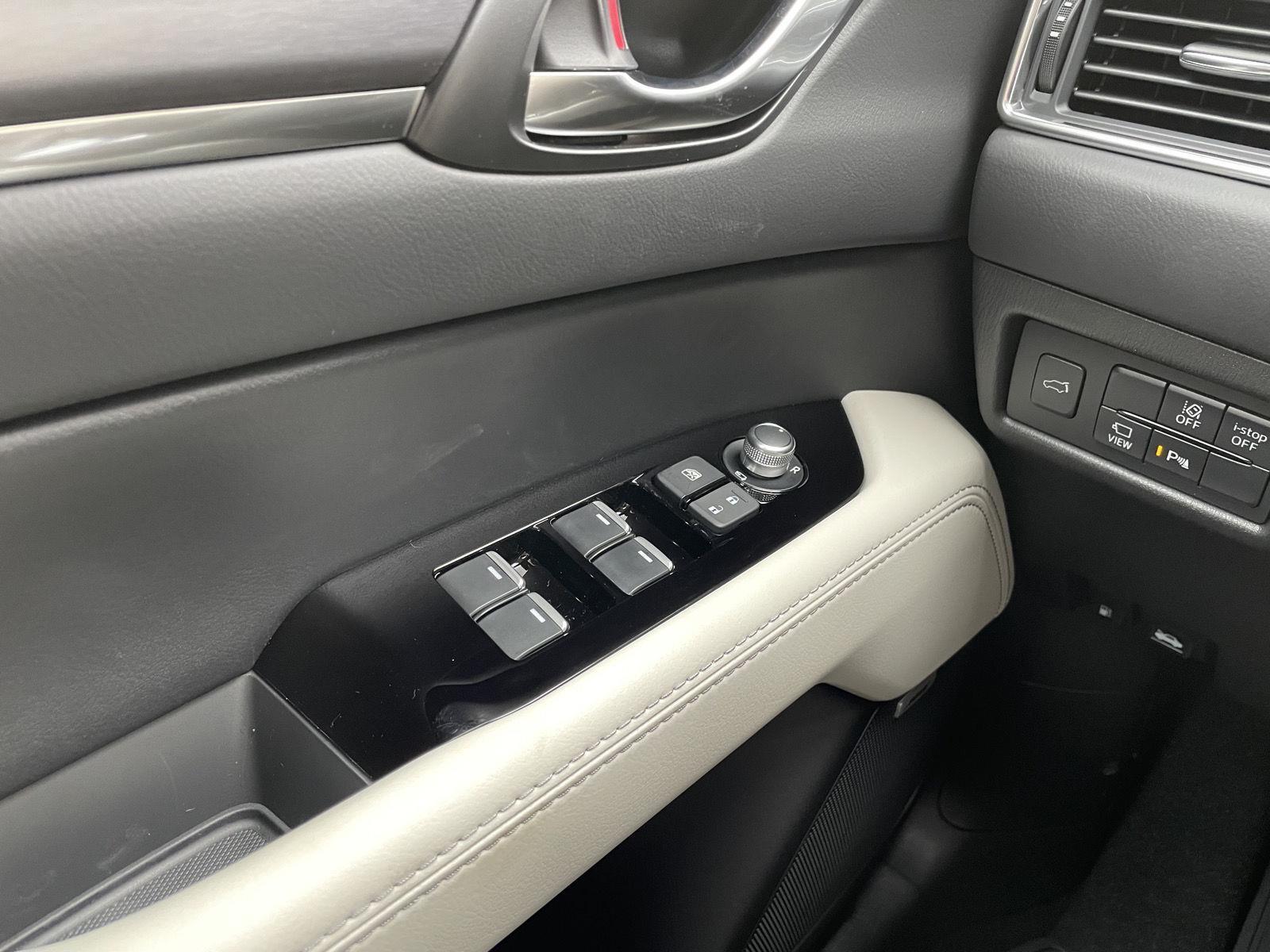 New 2025 Mazda CX-5 2.5 S Premium Plus Package SUV/Crossover for sale in Lincoln NE