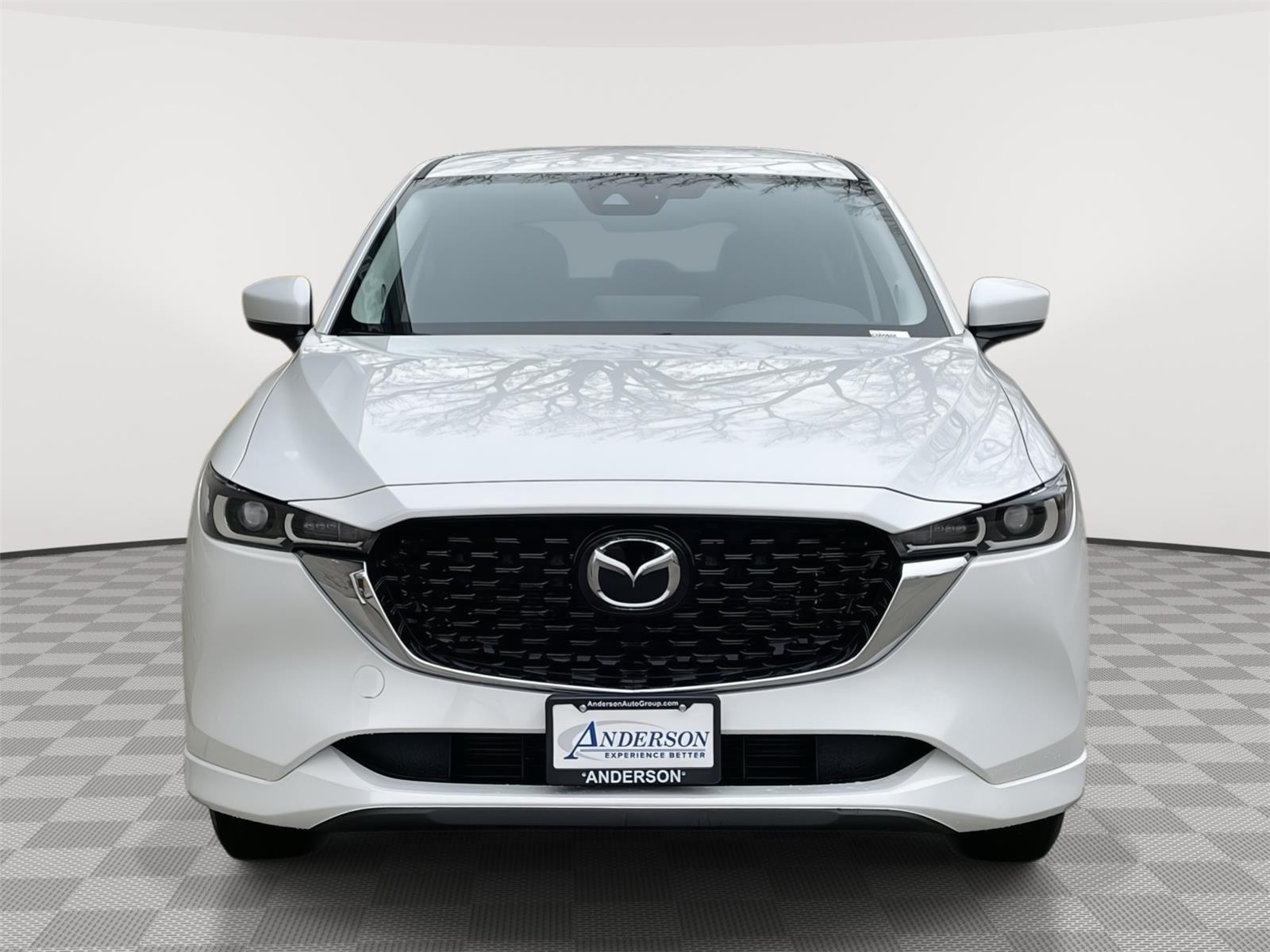 New 2025 Mazda CX-5 for sale in Lincoln NE