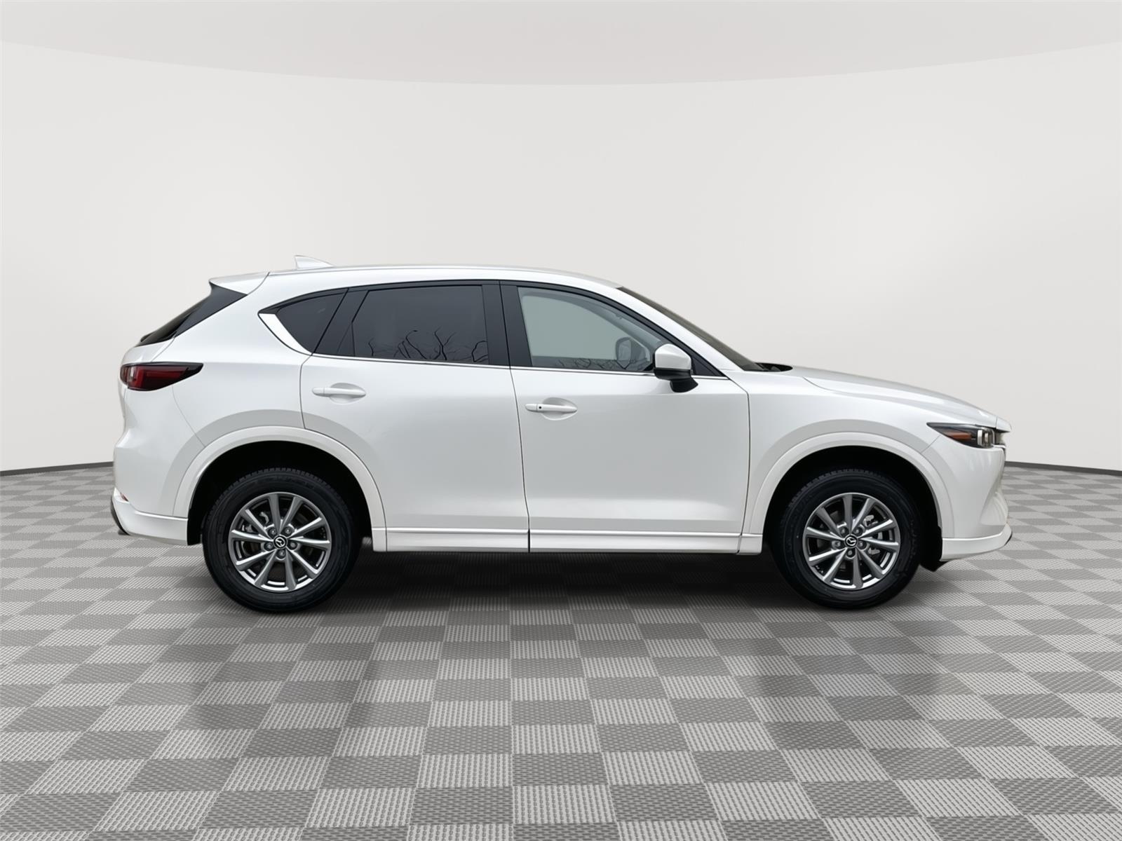 New 2025 Mazda CX-5 2.5 S Select Package SUV/Crossover for sale in Lincoln NE