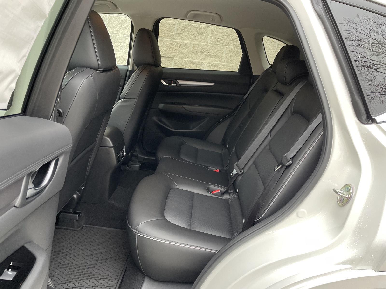 New 2025 Mazda CX-5 2.5 S Select Package SUV/Crossover for sale in Lincoln NE