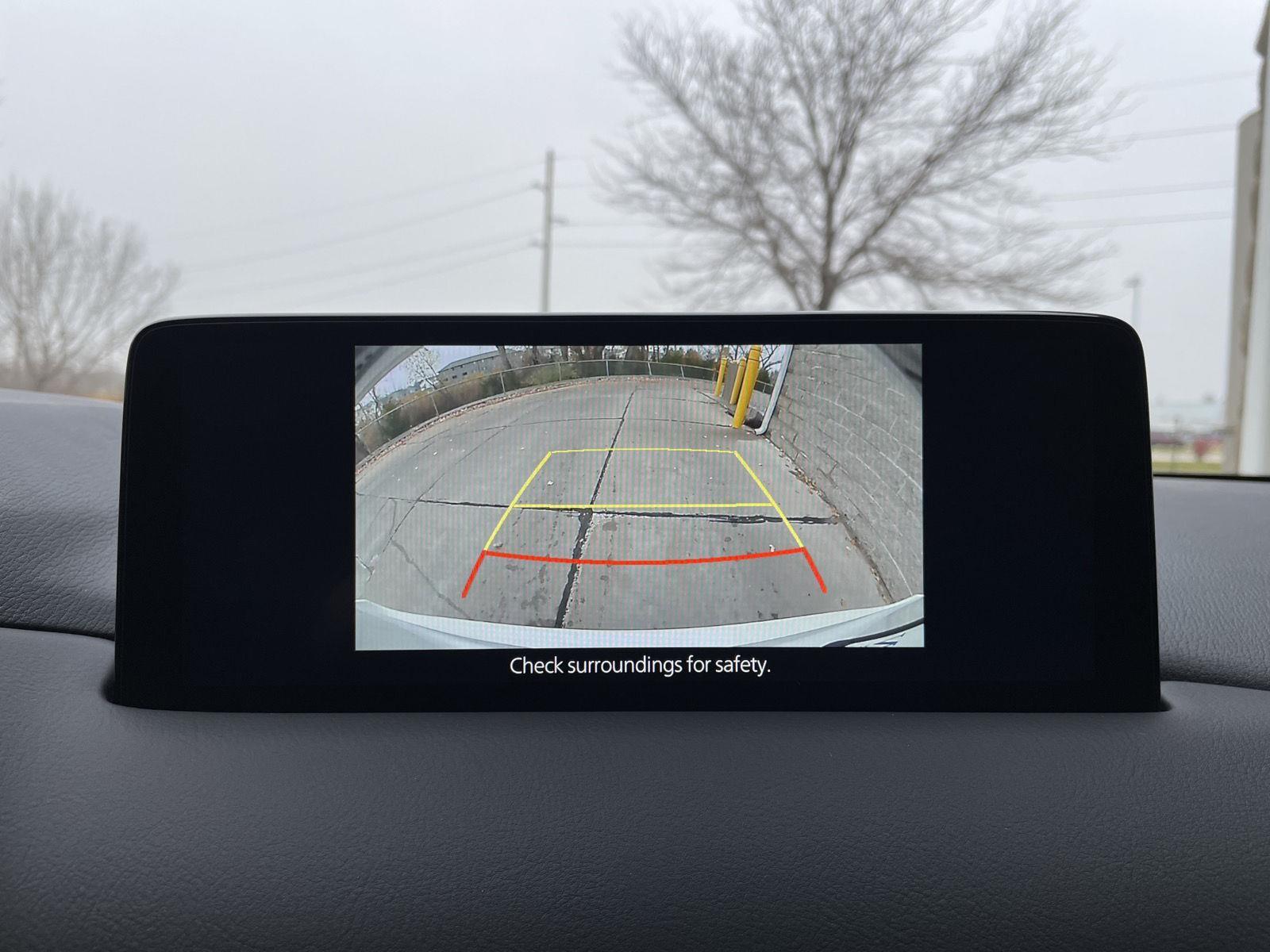 New 2025 Mazda CX-5 2.5 S Select Package SUV/Crossover for sale in Lincoln NE