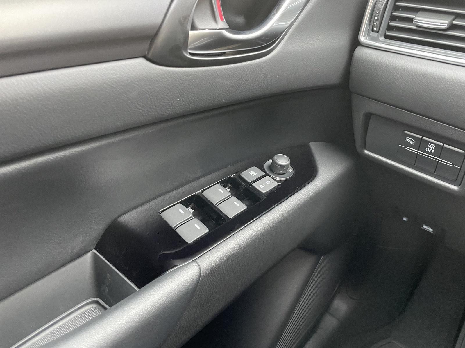 New 2025 Mazda CX-5 2.5 S Select Package SUV/Crossover for sale in Lincoln NE