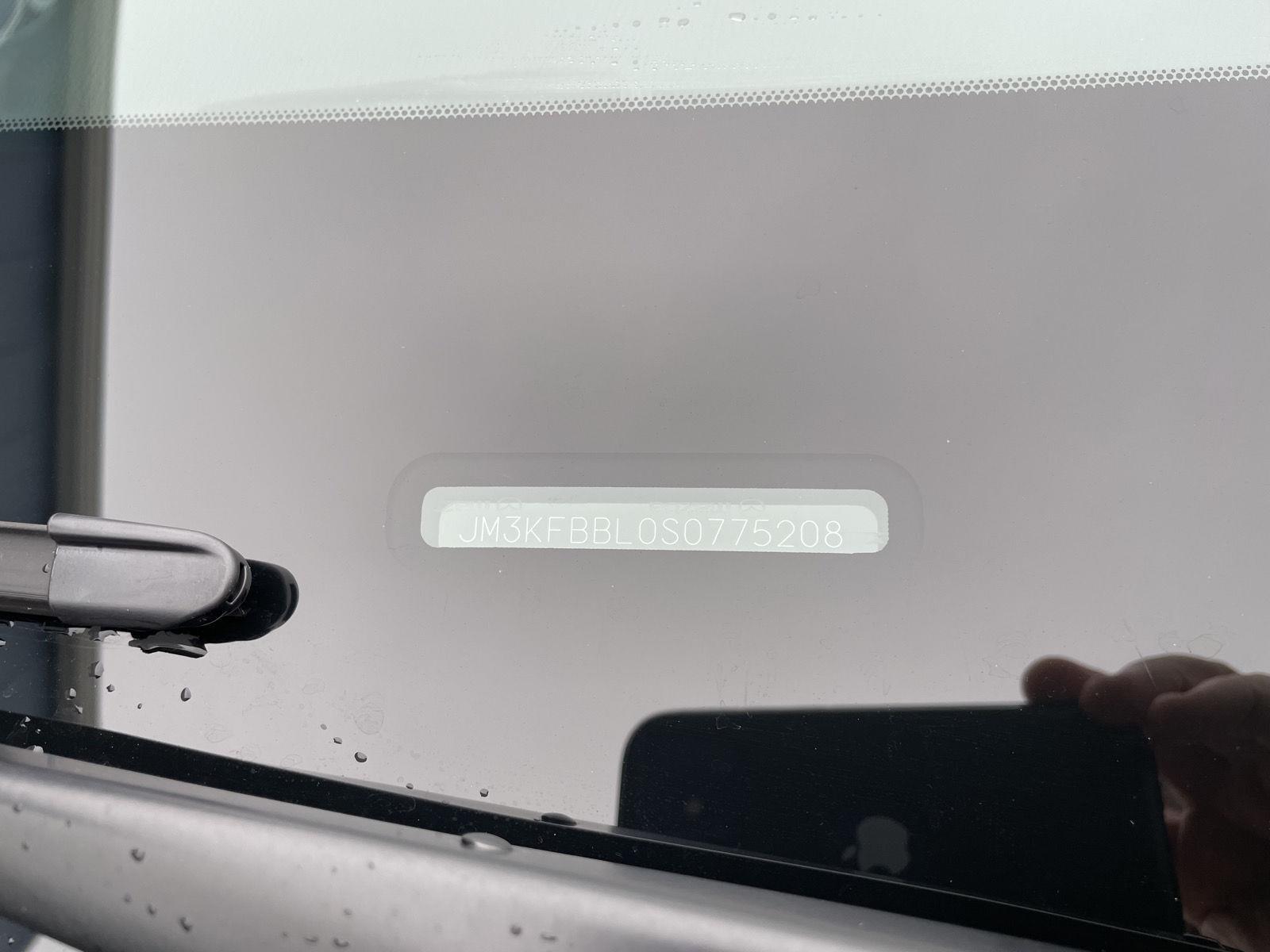 New 2025 Mazda CX-5 2.5 S Select Package SUV/Crossover for sale in Lincoln NE