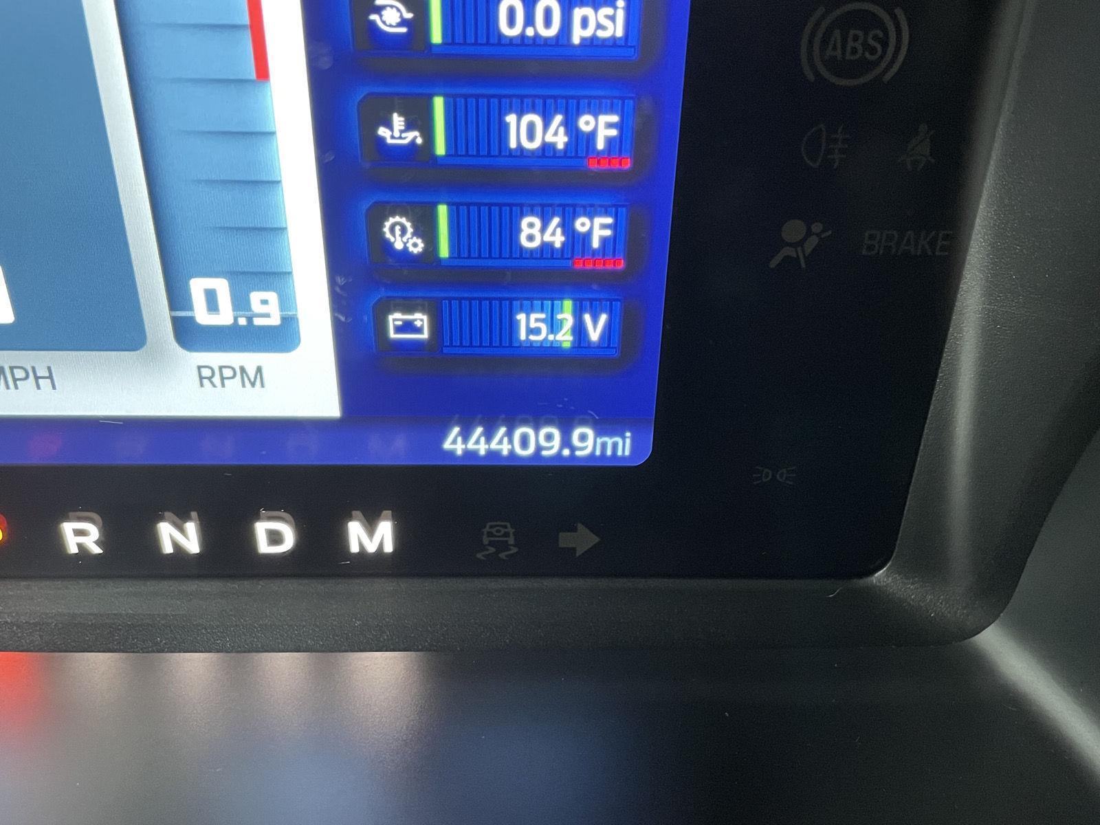 Used 2021 Ford Bronco for sale in Lincoln NE