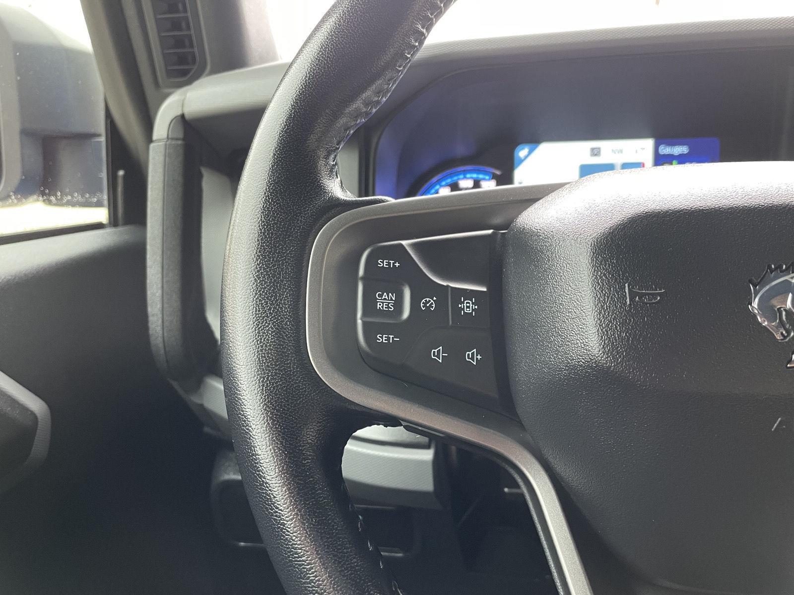 Used 2021 Ford Bronco for sale in Lincoln NE