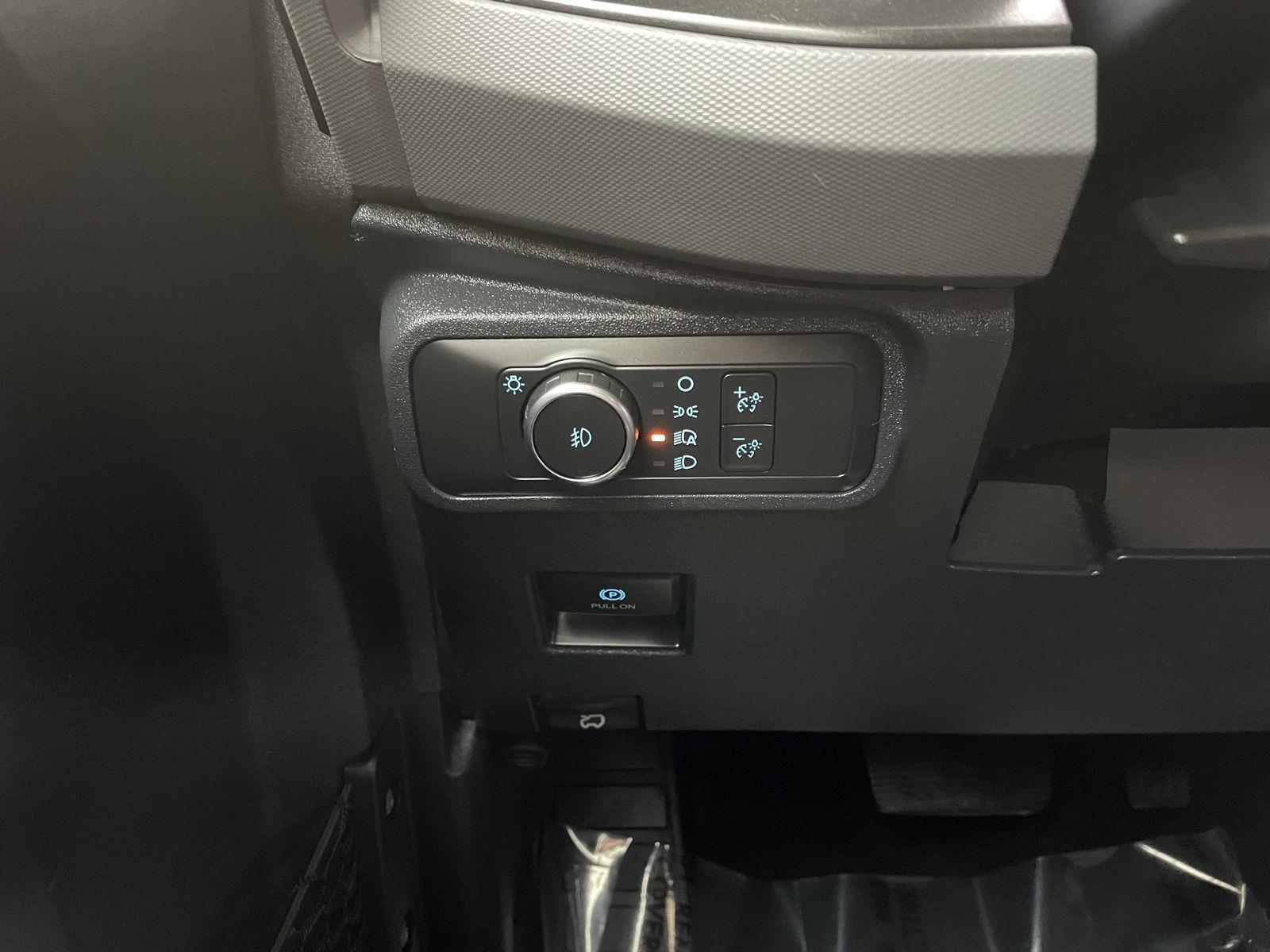 Used 2021 Ford Bronco for sale in Lincoln NE