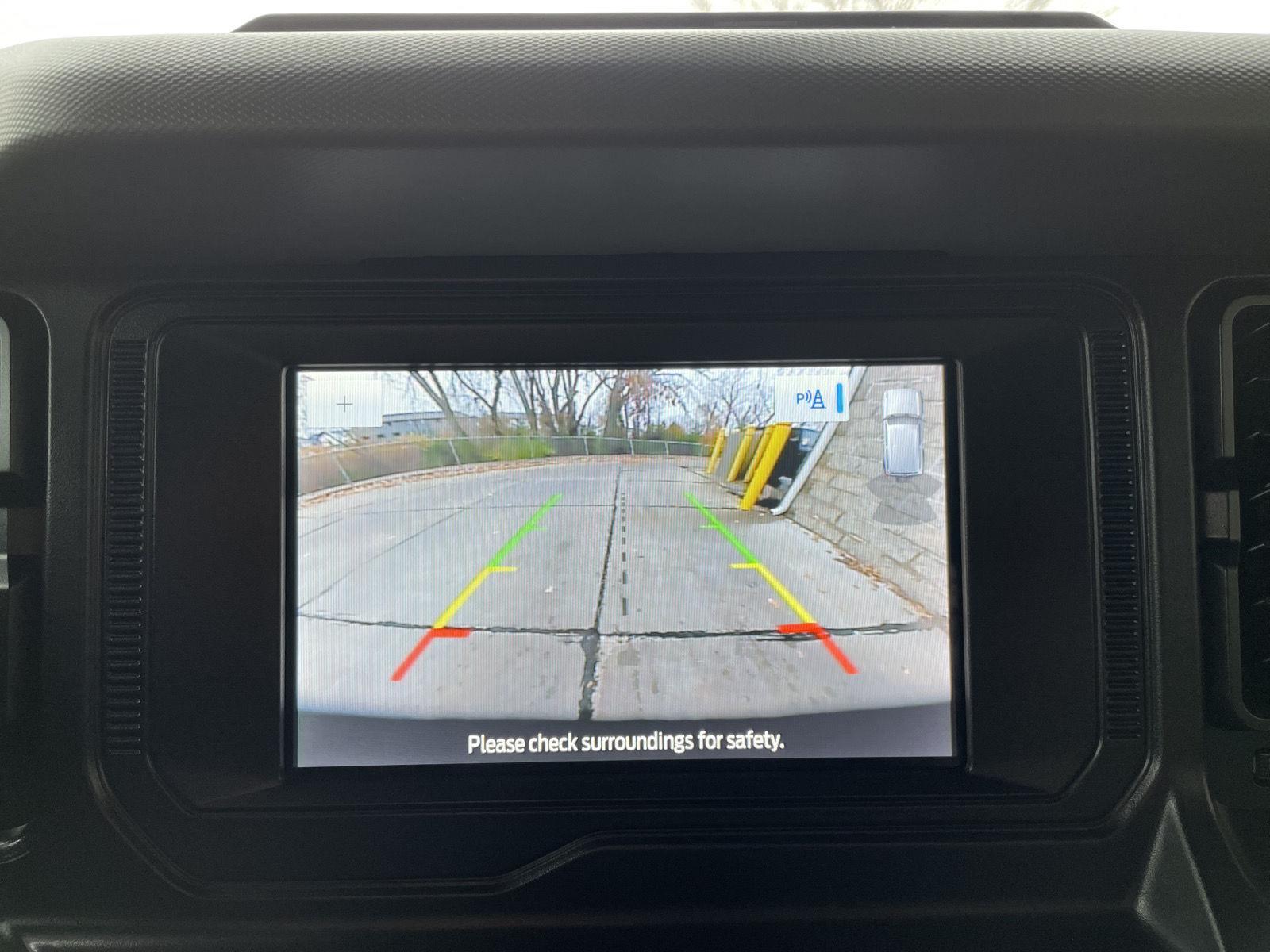 Used 2021 Ford Bronco for sale in Lincoln NE