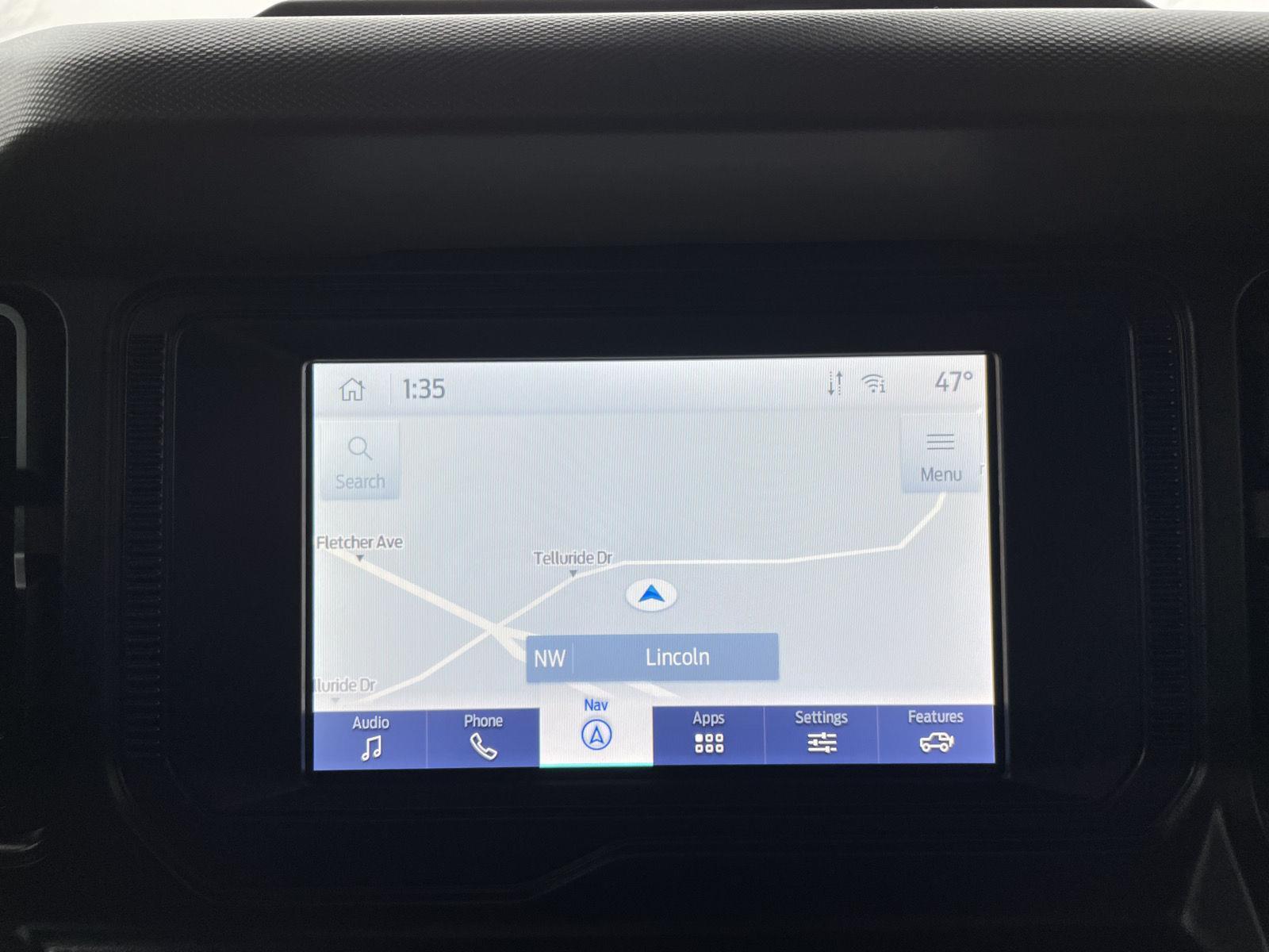 Used 2021 Ford Bronco for sale in Lincoln NE