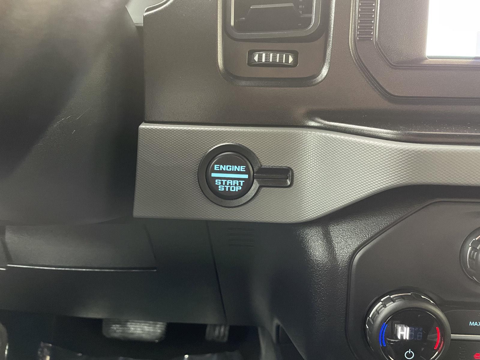 Used 2021 Ford Bronco for sale in Lincoln NE