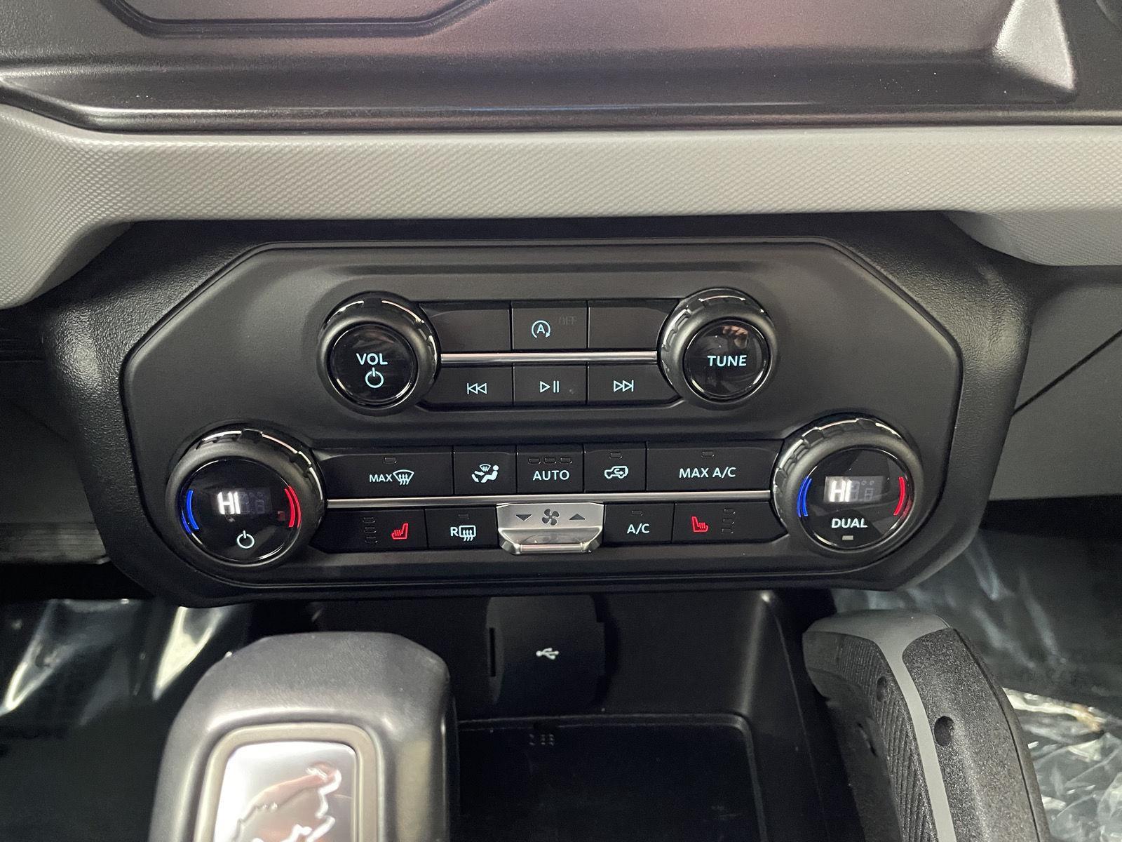 Used 2021 Ford Bronco for sale in Lincoln NE