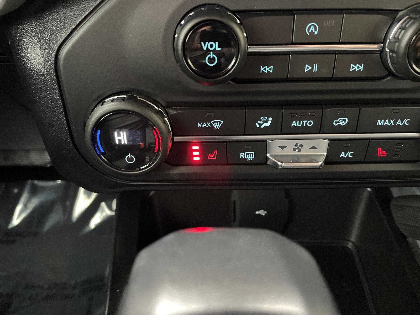 Used 2021 Ford Bronco for sale in Lincoln NE