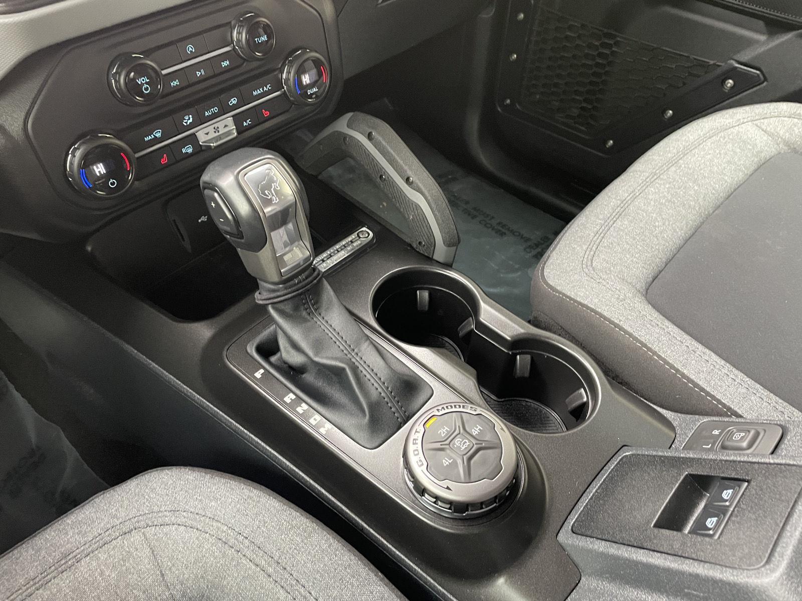 Used 2021 Ford Bronco for sale in Lincoln NE