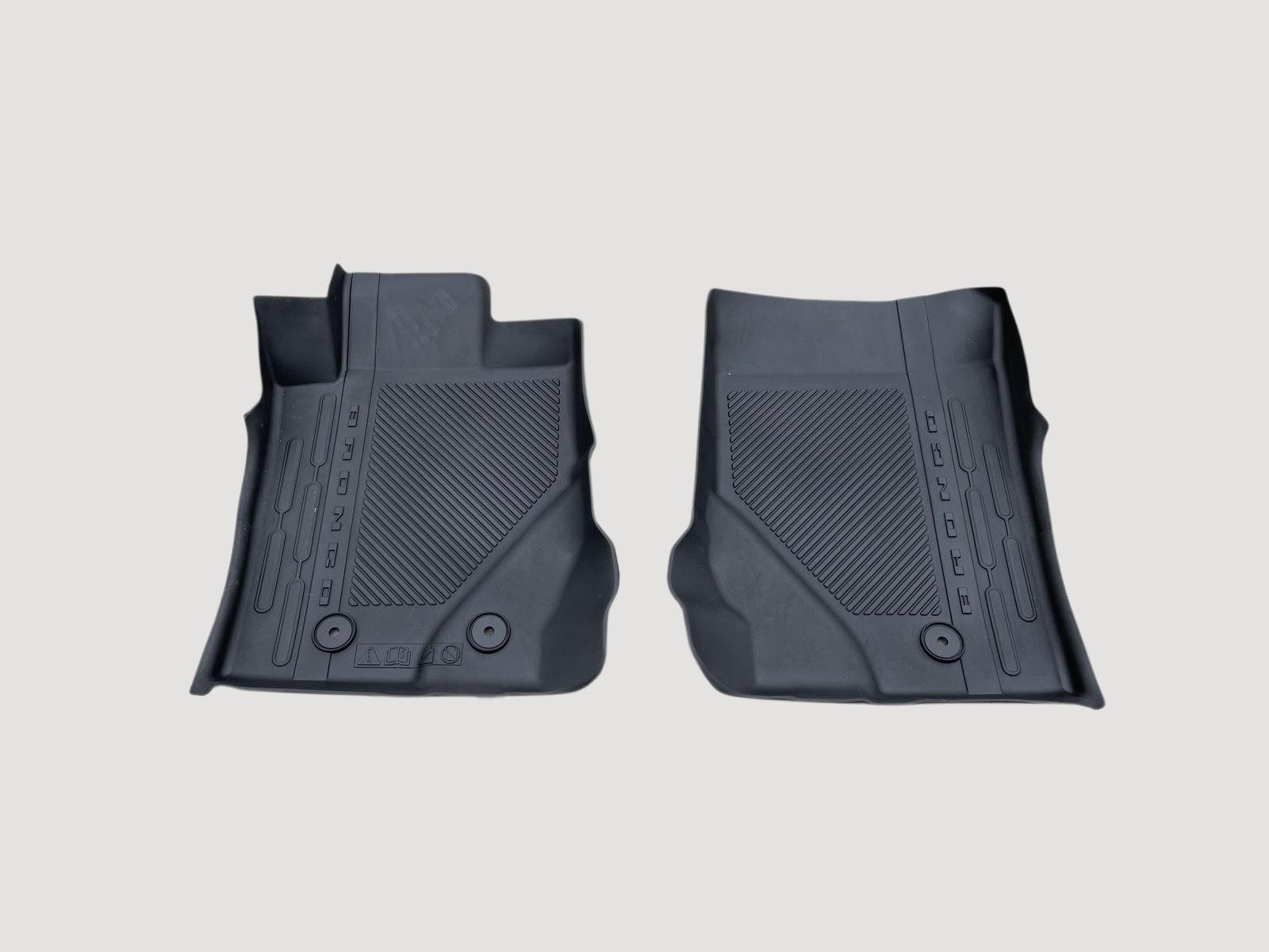 Used 2021 Ford Bronco for sale in Lincoln NE