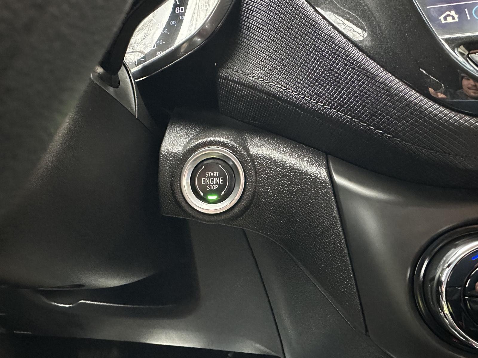 Used 2021 Chevrolet Trailblazer LT SUV/Crossover for sale in Lincoln NE