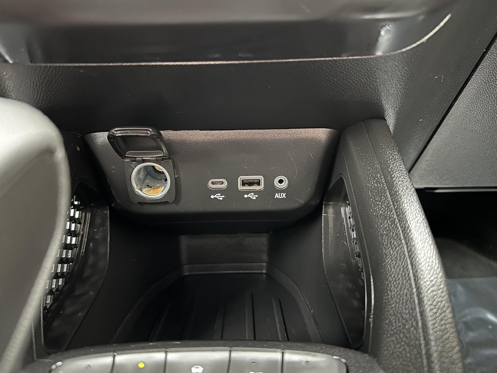 Used 2021 Chevrolet Trailblazer LT SUV/Crossover for sale in Lincoln NE