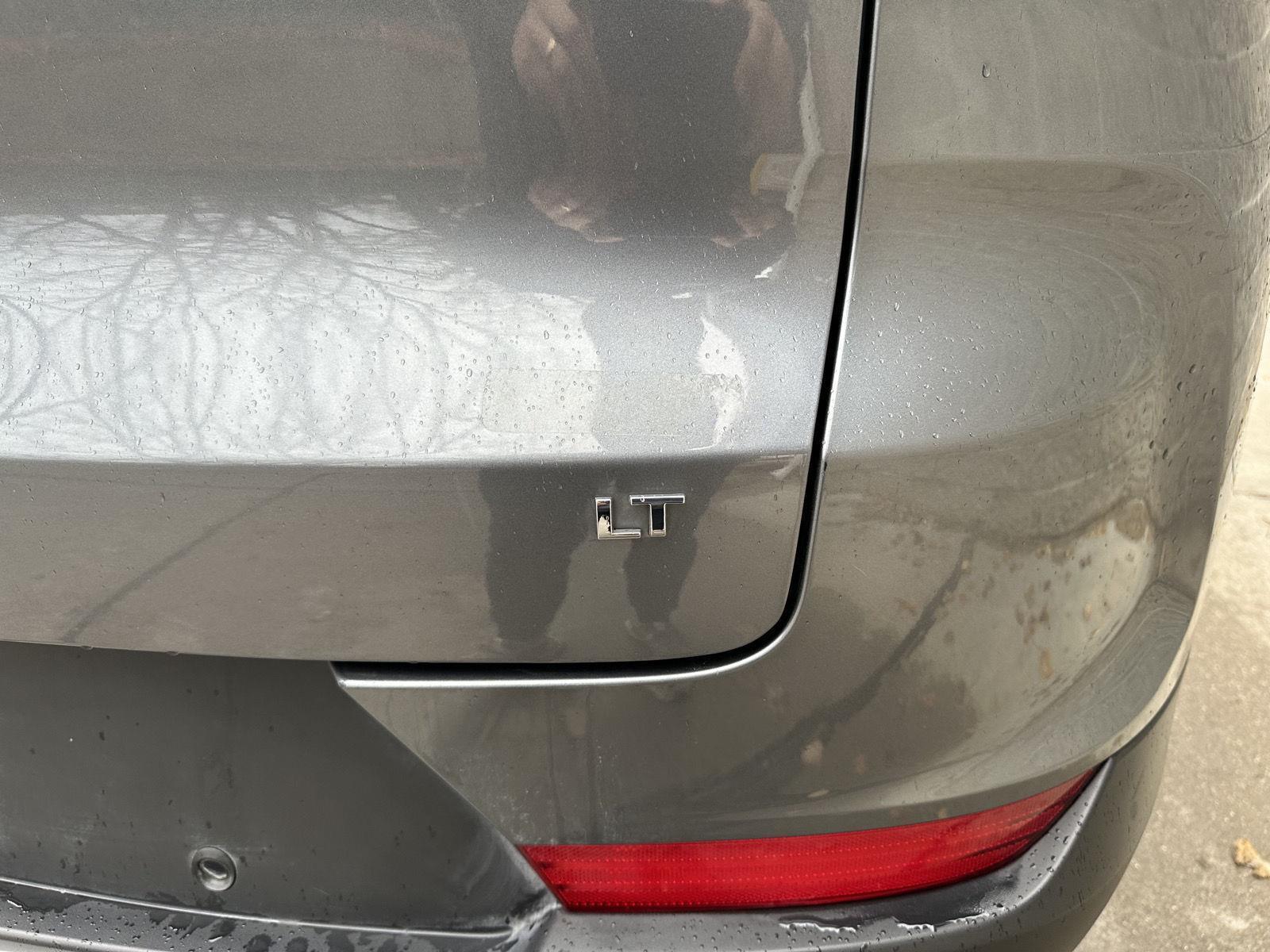 Used 2021 Chevrolet Trailblazer LT SUV/Crossover for sale in Lincoln NE