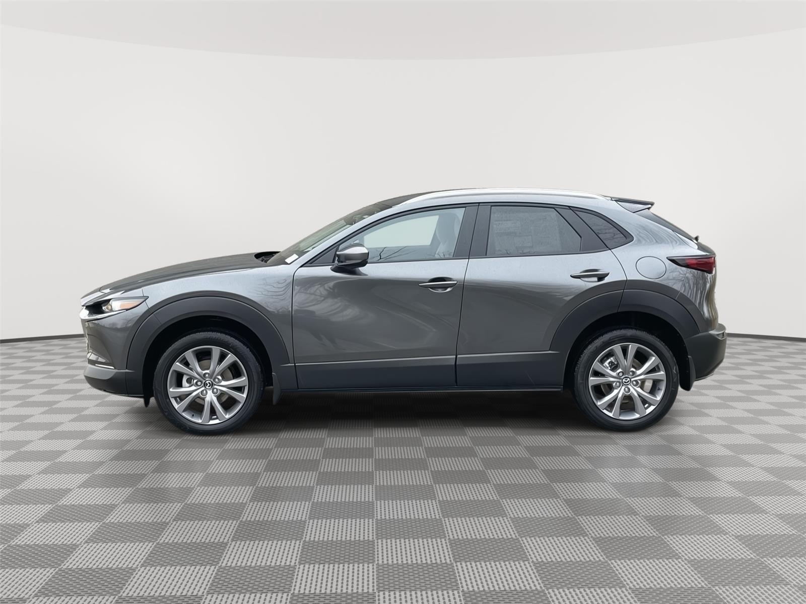 New 2026 Mazda CX-30 2.5 S Preferred SUV/Crossover for sale in Lincoln NE