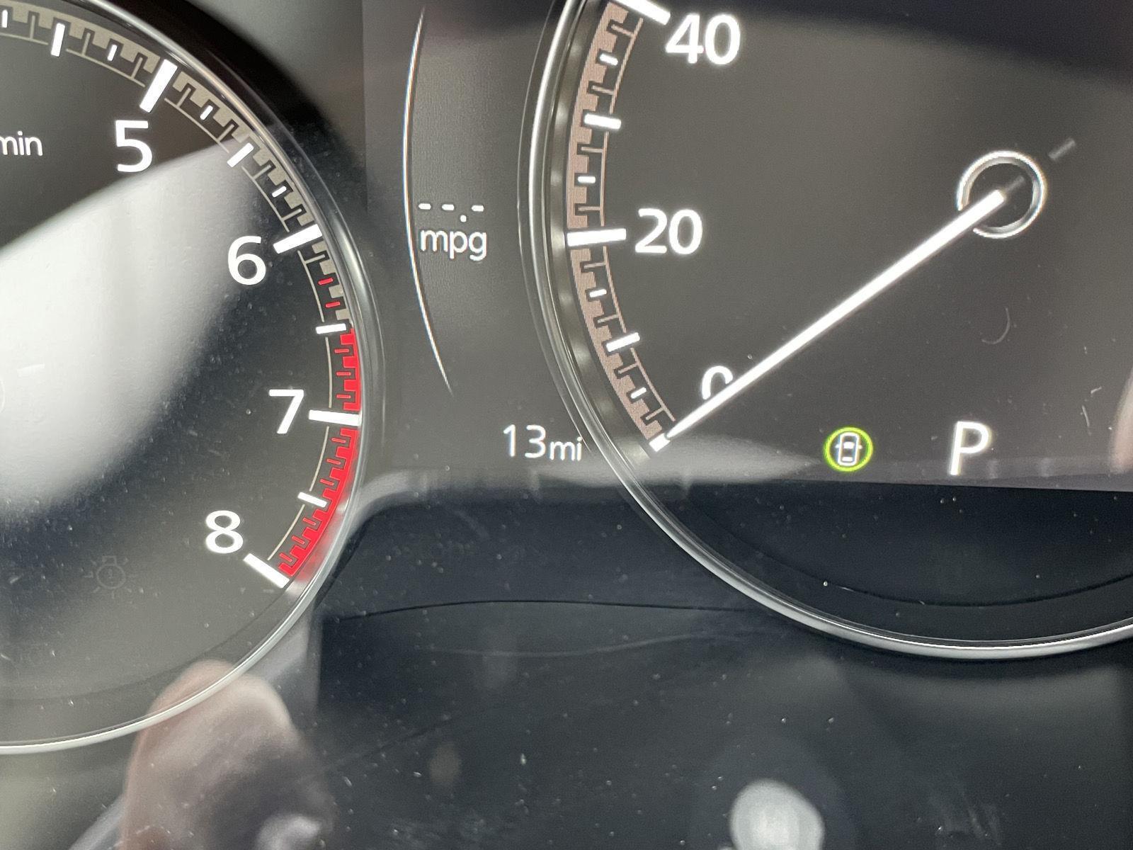 New 2026 Mazda CX-30 2.5 S Preferred SUV/Crossover for sale in Lincoln NE