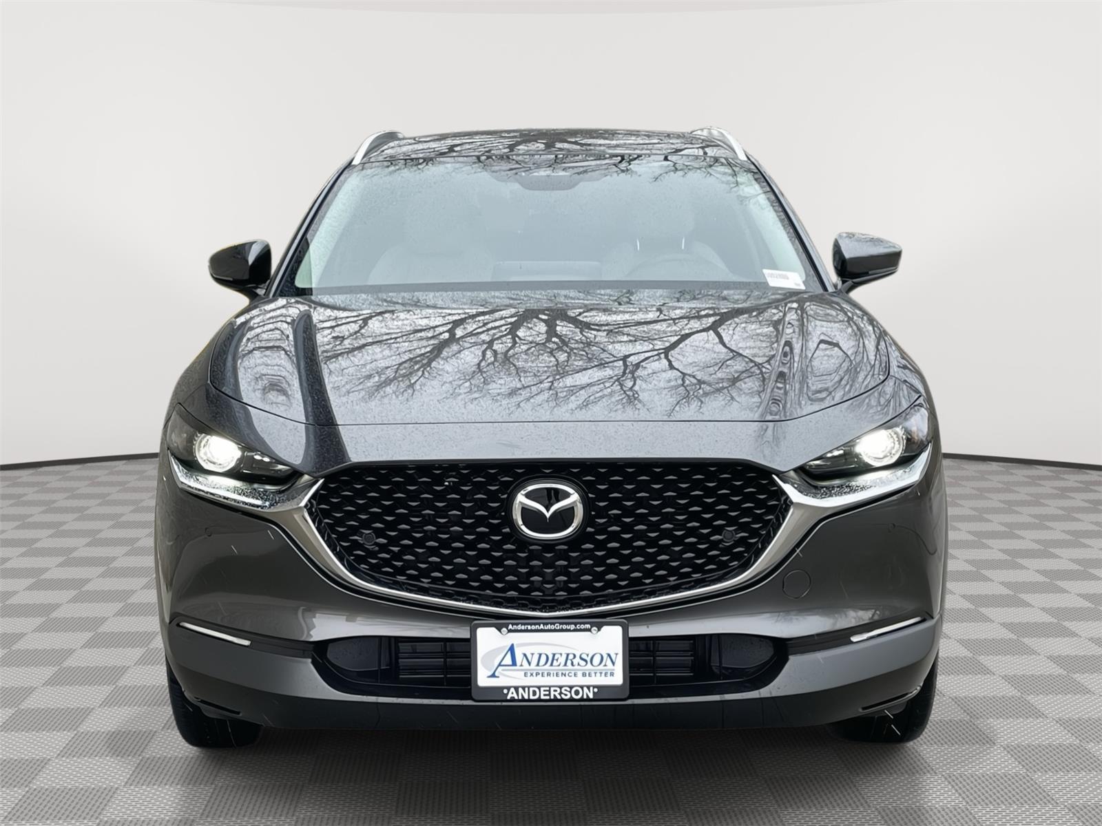 New 2026 Mazda CX-30 for sale in Lincoln NE