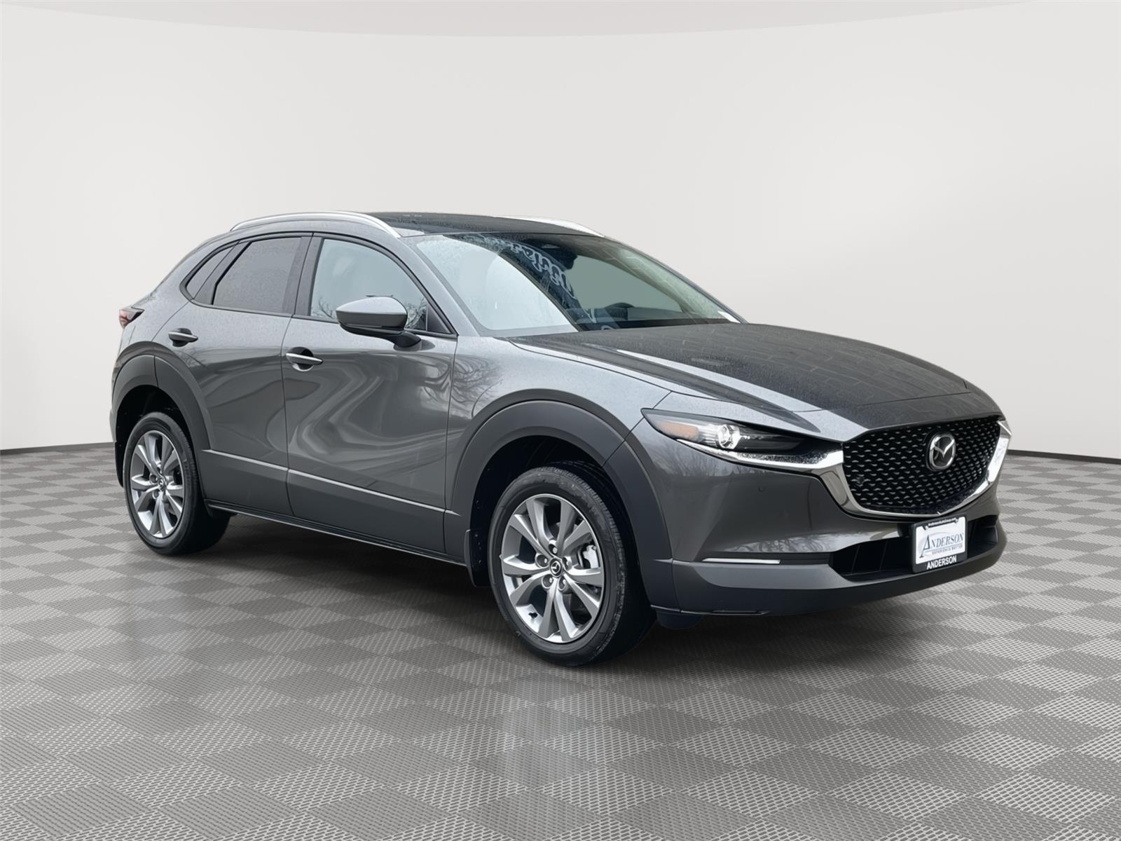 New 2026 Mazda CX-30 2.5 S Preferred SUV/Crossover for sale in Lincoln NE