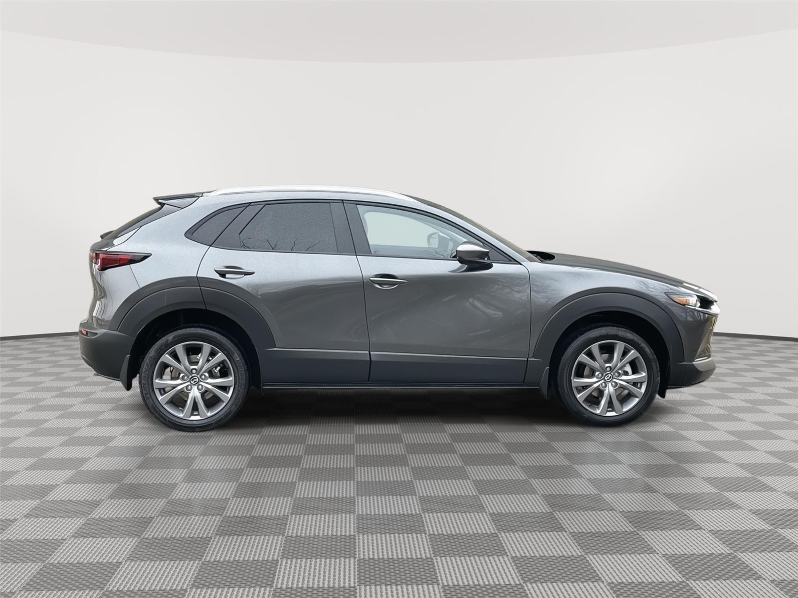 New 2026 Mazda CX-30 2.5 S Preferred SUV/Crossover for sale in Lincoln NE