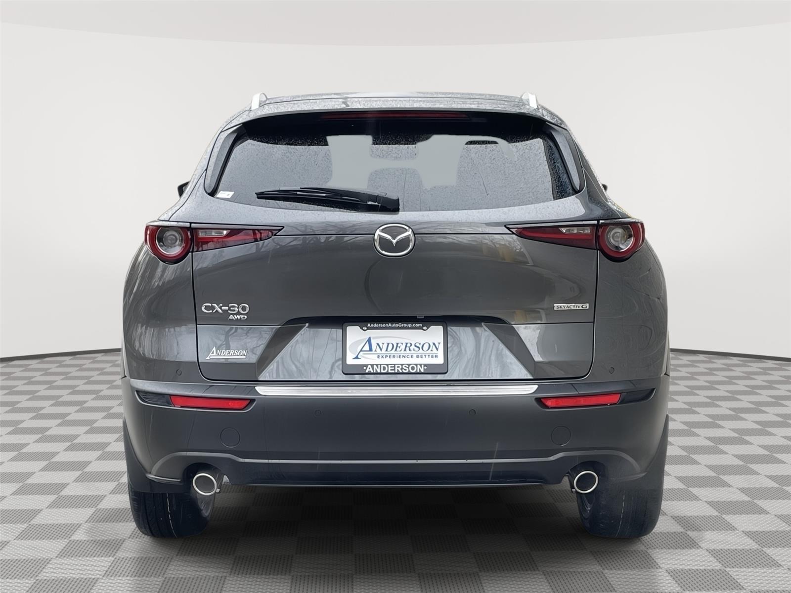 New 2026 Mazda CX-30 2.5 S Preferred SUV/Crossover for sale in Lincoln NE