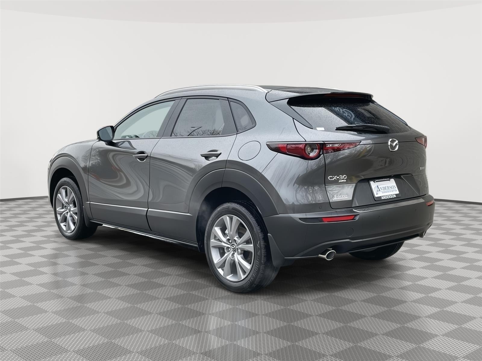 New 2026 Mazda CX-30 2.5 S Preferred SUV/Crossover for sale in Lincoln NE