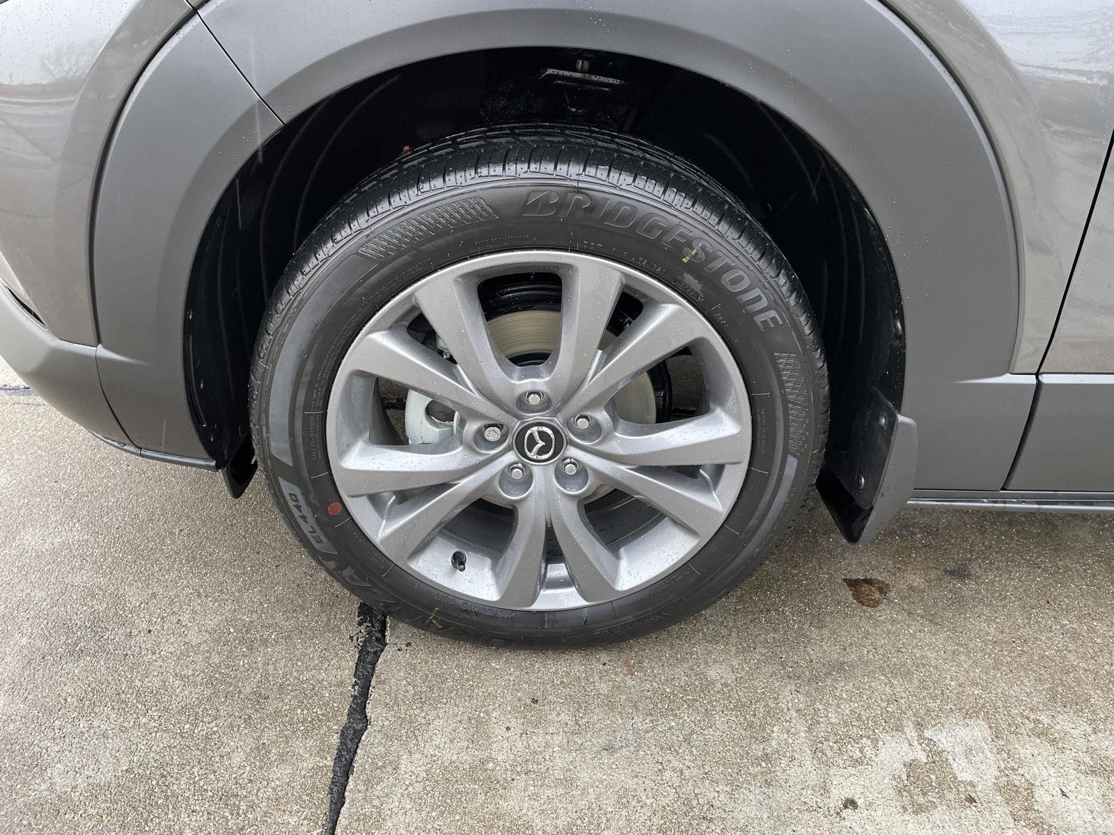 New 2026 Mazda CX-30 2.5 S Preferred SUV/Crossover for sale in Lincoln NE