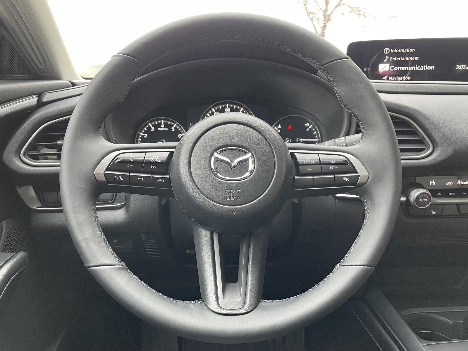 New 2026 Mazda CX-30 2.5 S Preferred SUV/Crossover for sale in Lincoln NE