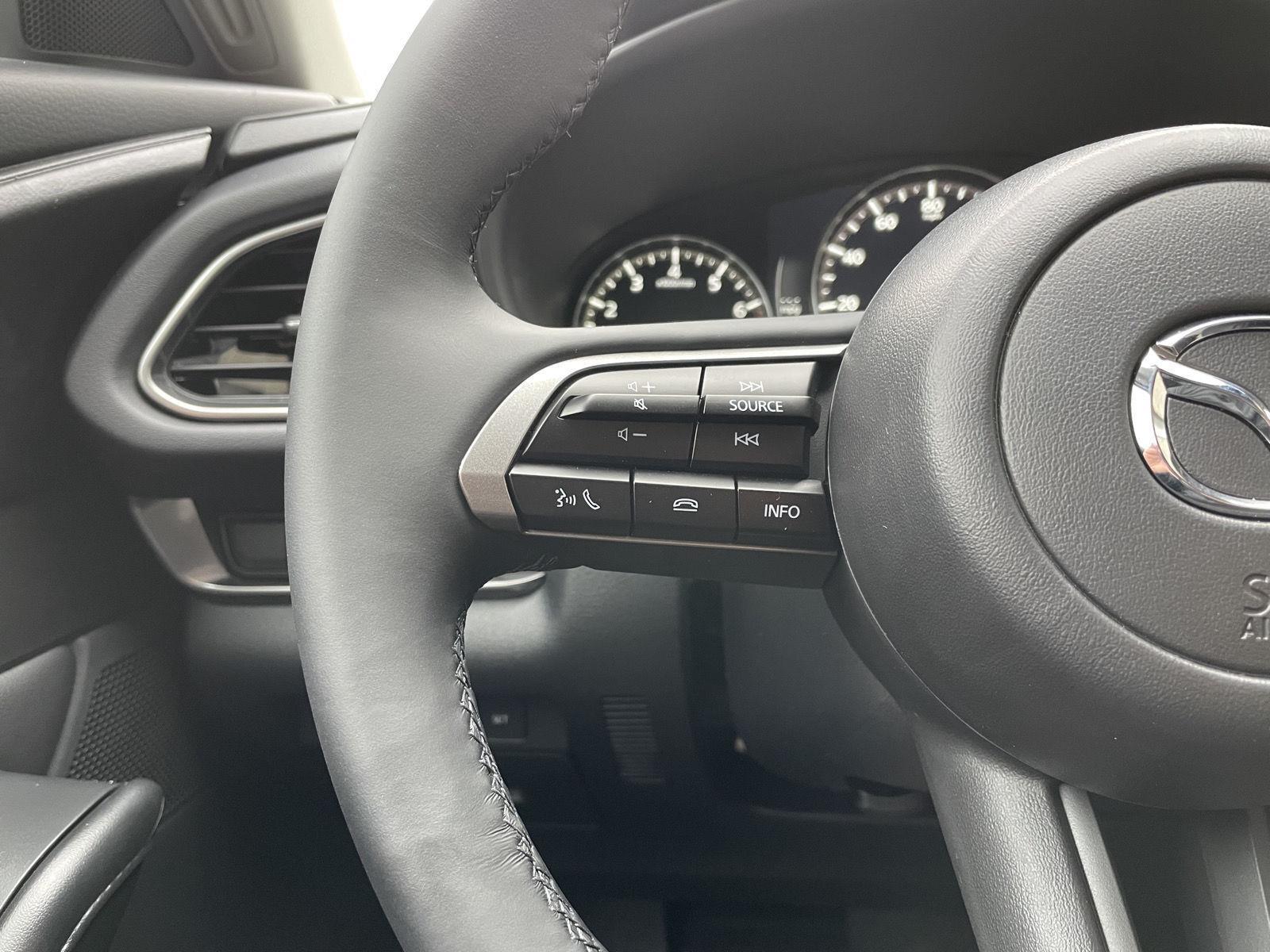 New 2026 Mazda CX-30 2.5 S Preferred SUV/Crossover for sale in Lincoln NE