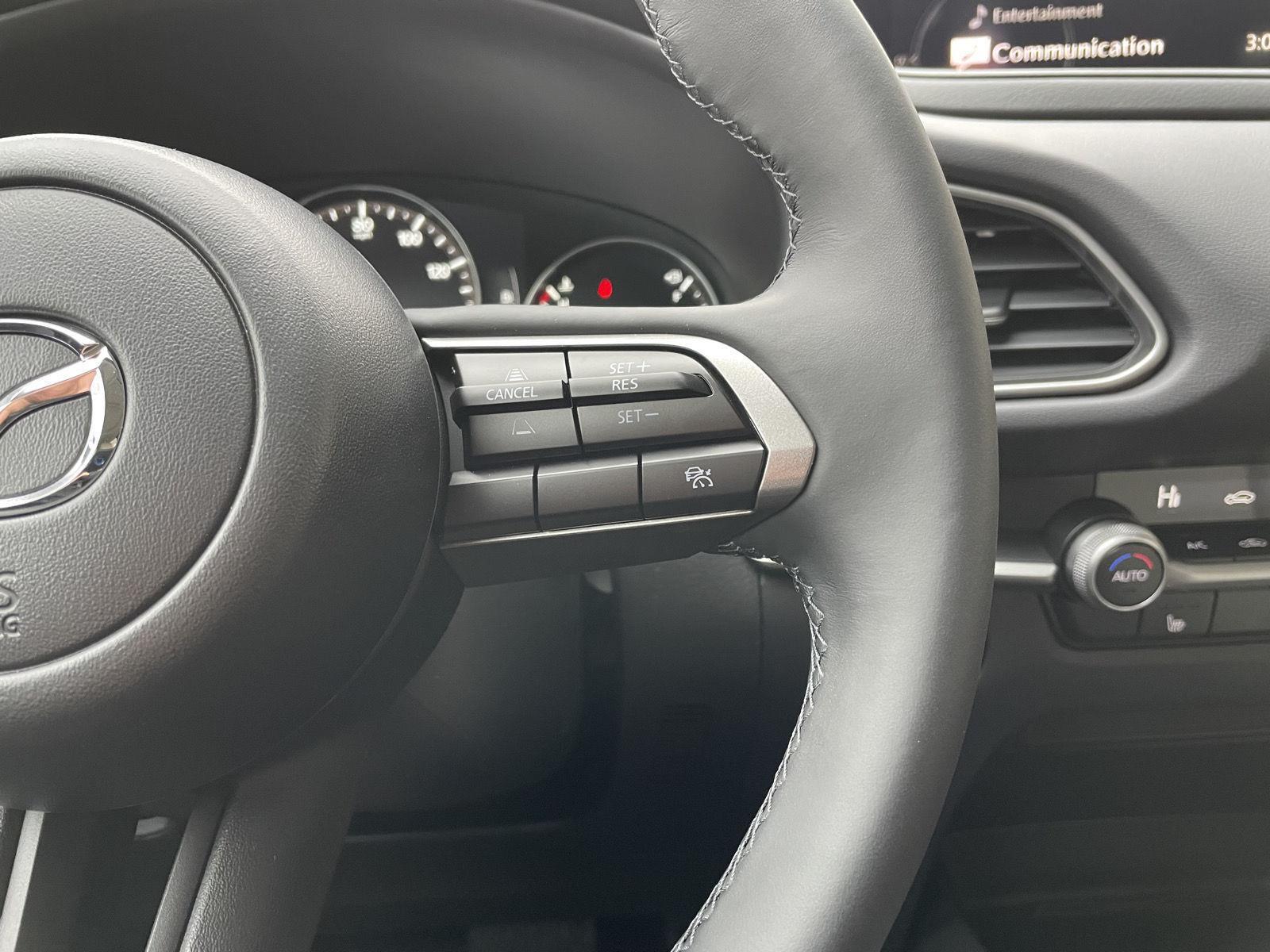 New 2026 Mazda CX-30 2.5 S Preferred SUV/Crossover for sale in Lincoln NE