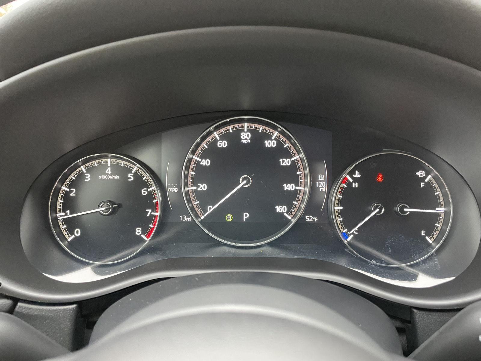 New 2026 Mazda CX-30 2.5 S Preferred SUV/Crossover for sale in Lincoln NE