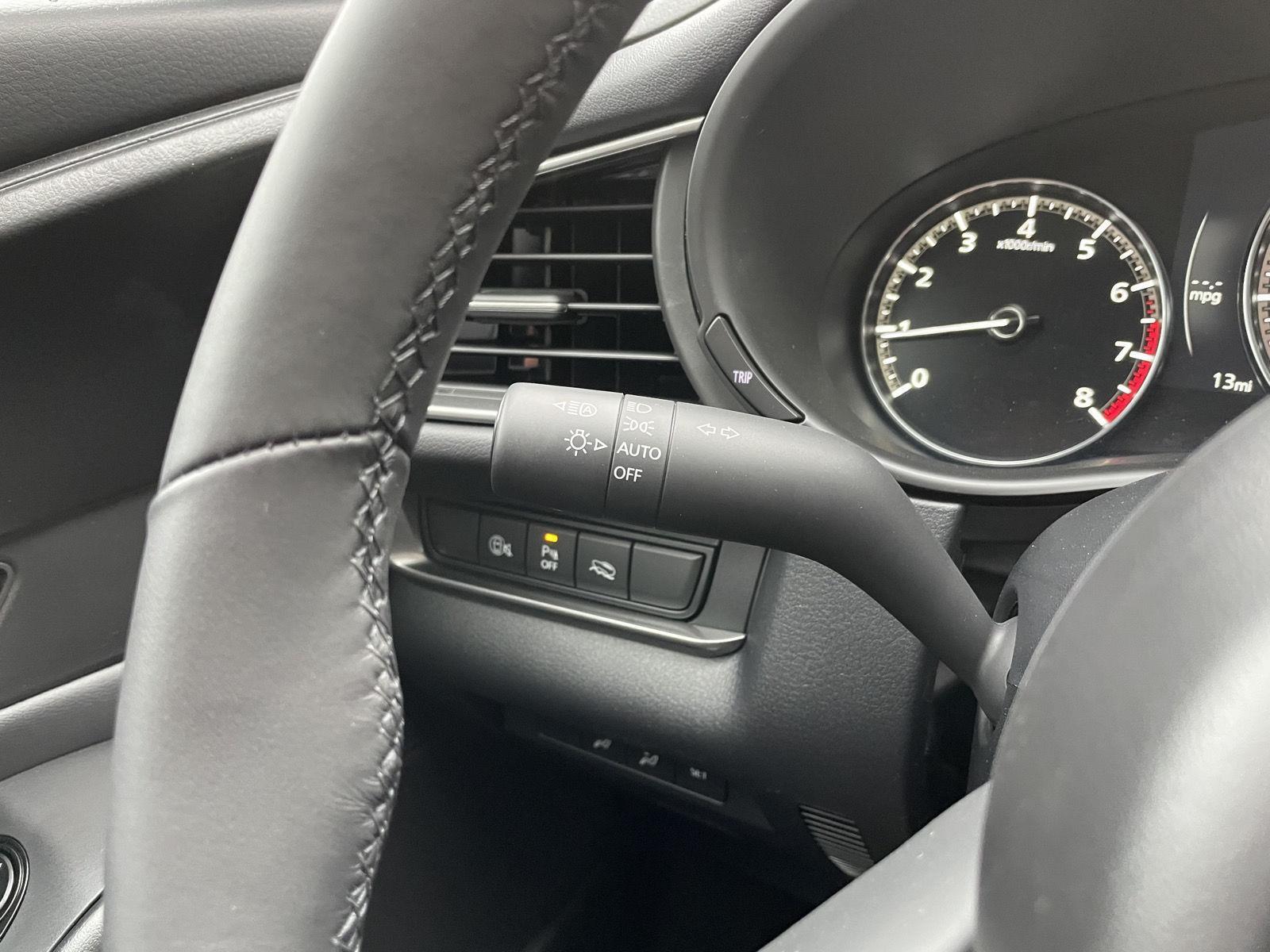 New 2026 Mazda CX-30 2.5 S Preferred SUV/Crossover for sale in Lincoln NE