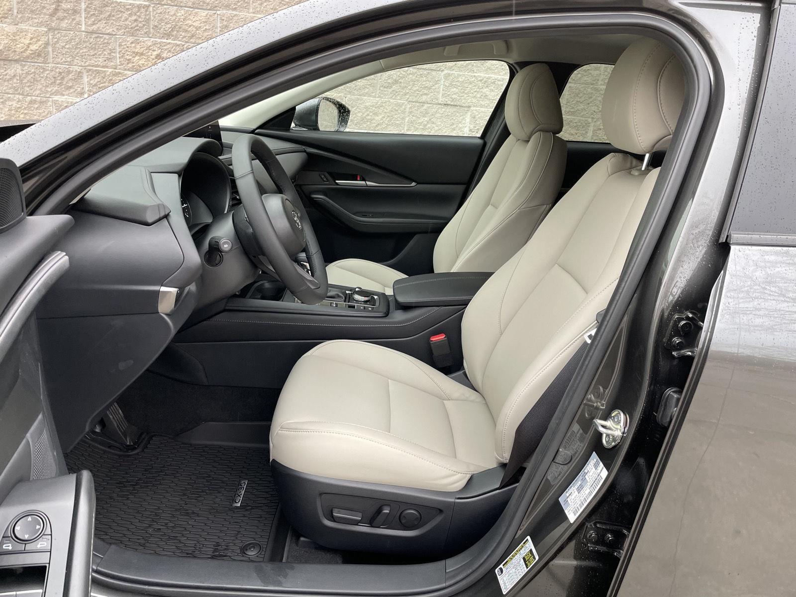 New 2026 Mazda CX-30 2.5 S Preferred SUV/Crossover for sale in Lincoln NE